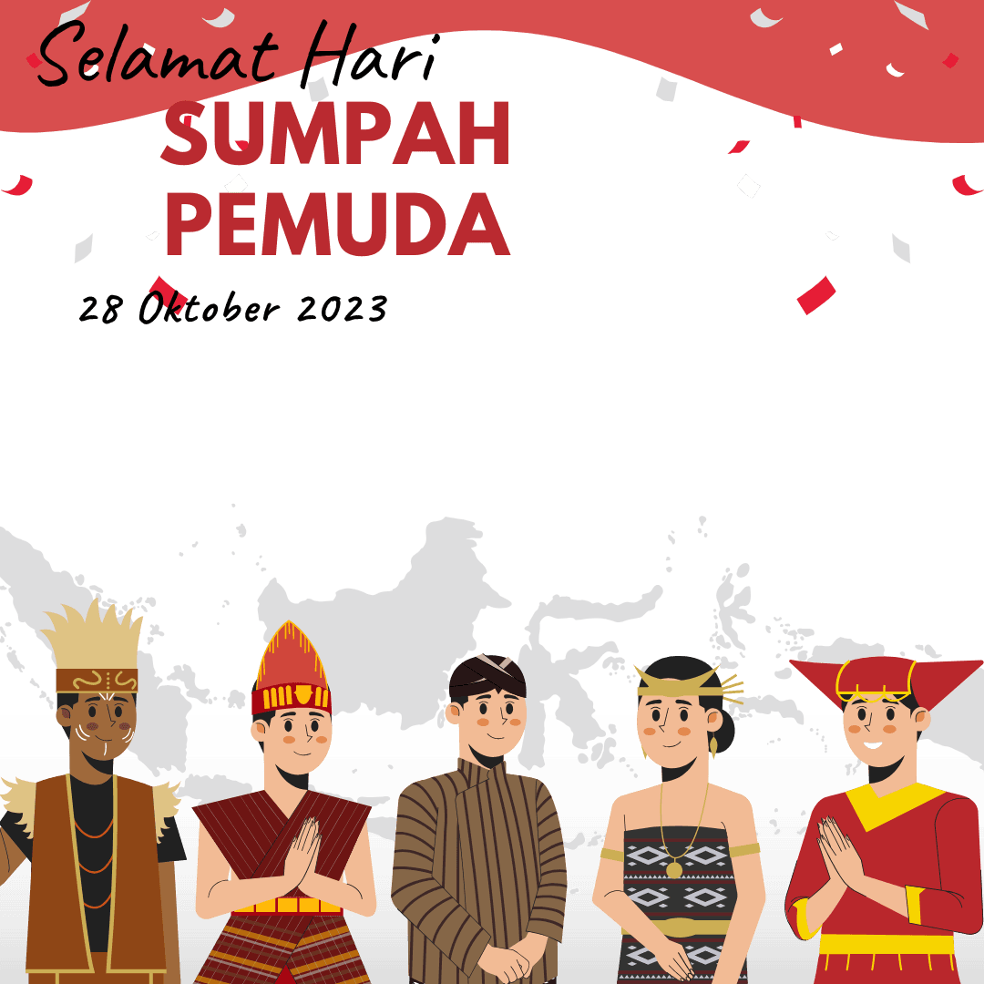 SUMPAH PEMUDA
