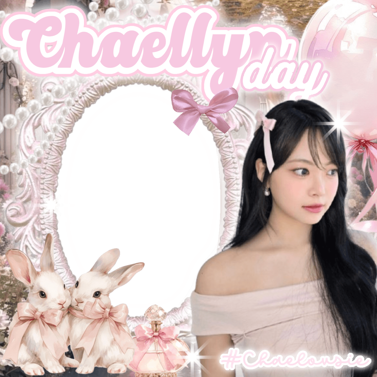 chaellyn alora