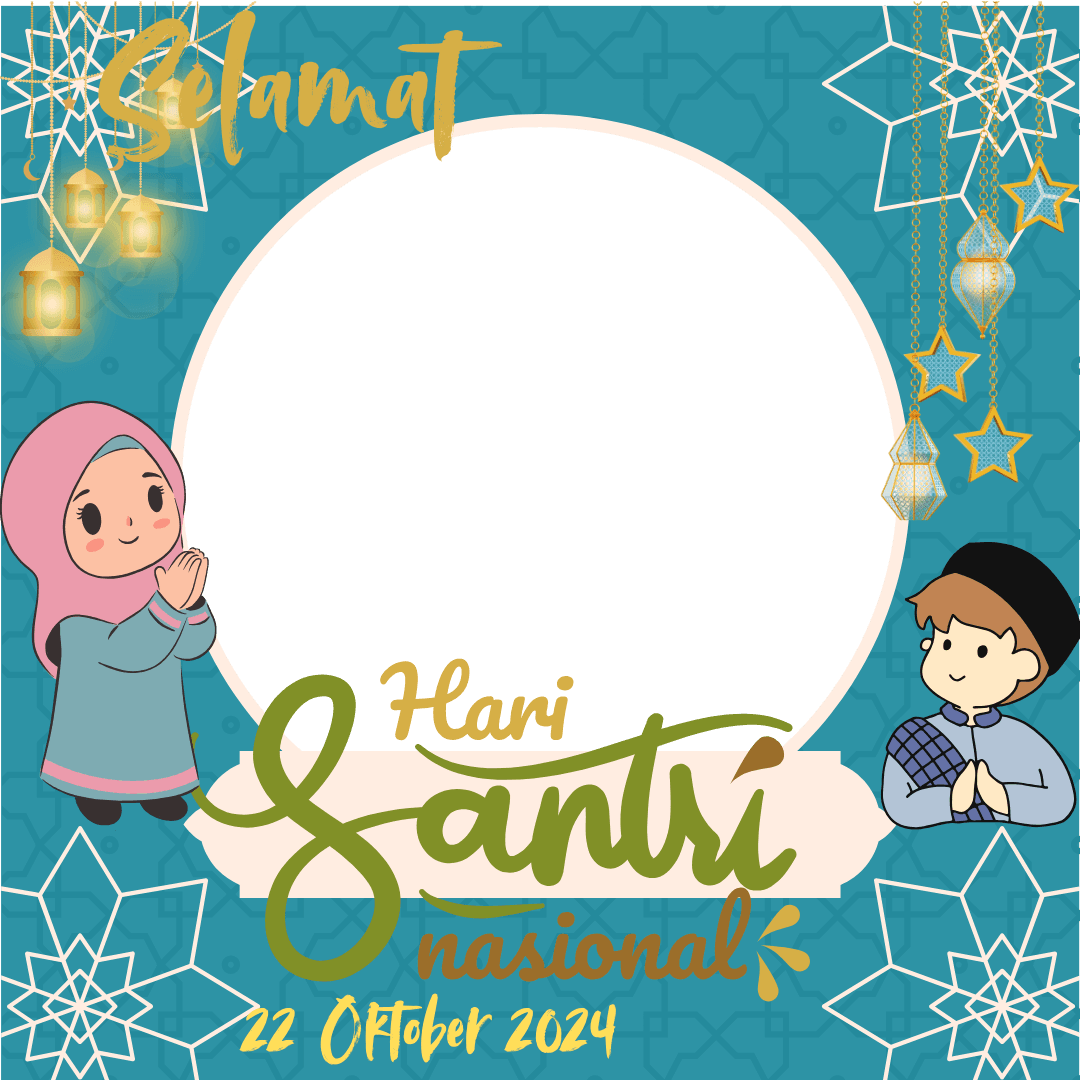 Hari Santri Nasional