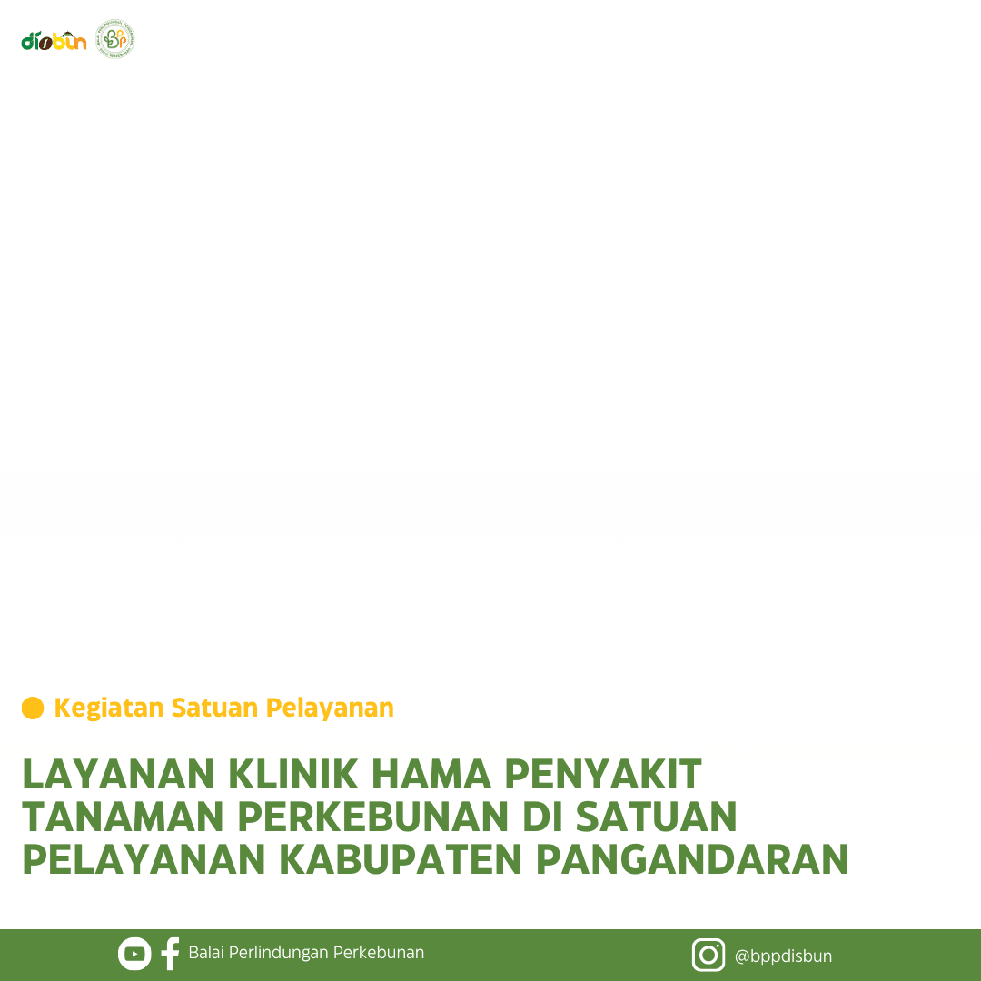 Kegiatan Satpel Kab. Pangandaran
