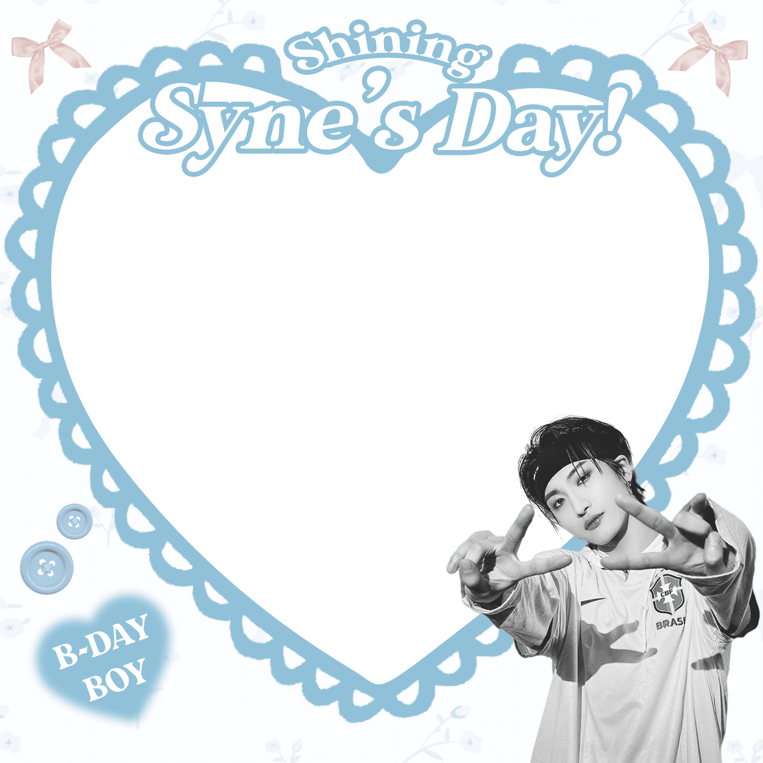 Syne's Day
