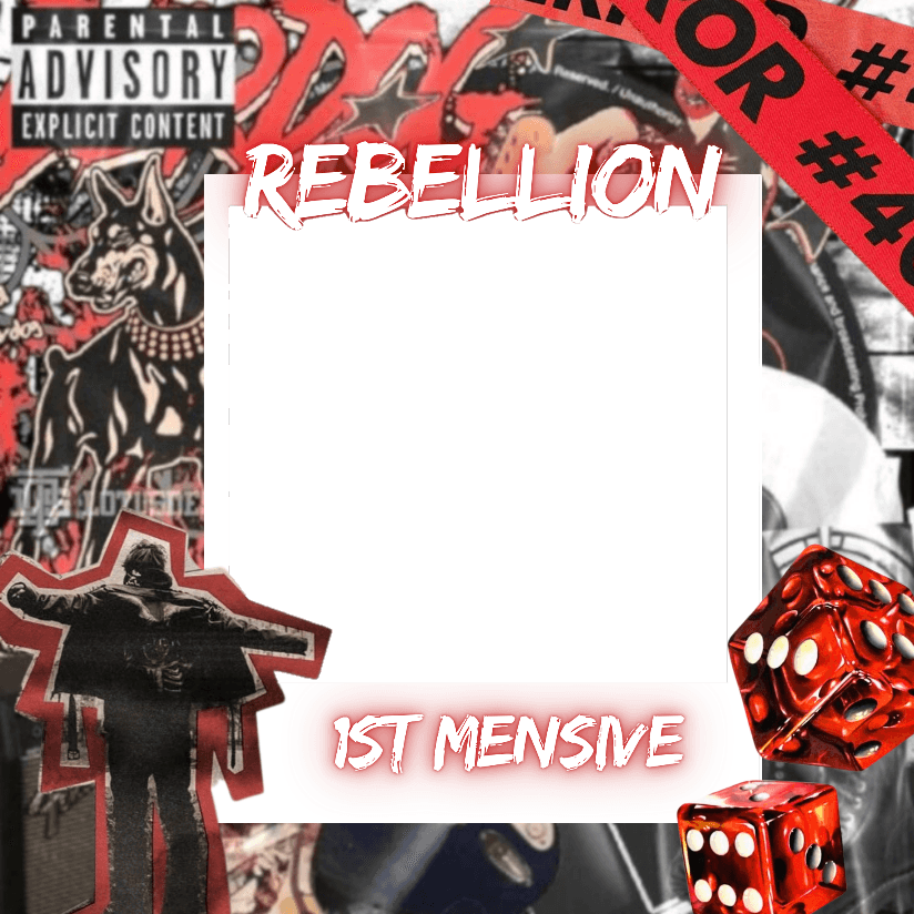 RBL 1ST MENSIVE
