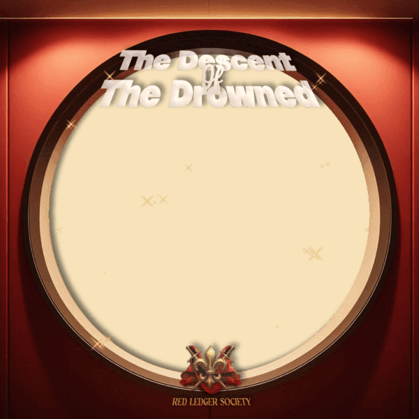 The Descent of The Drowned