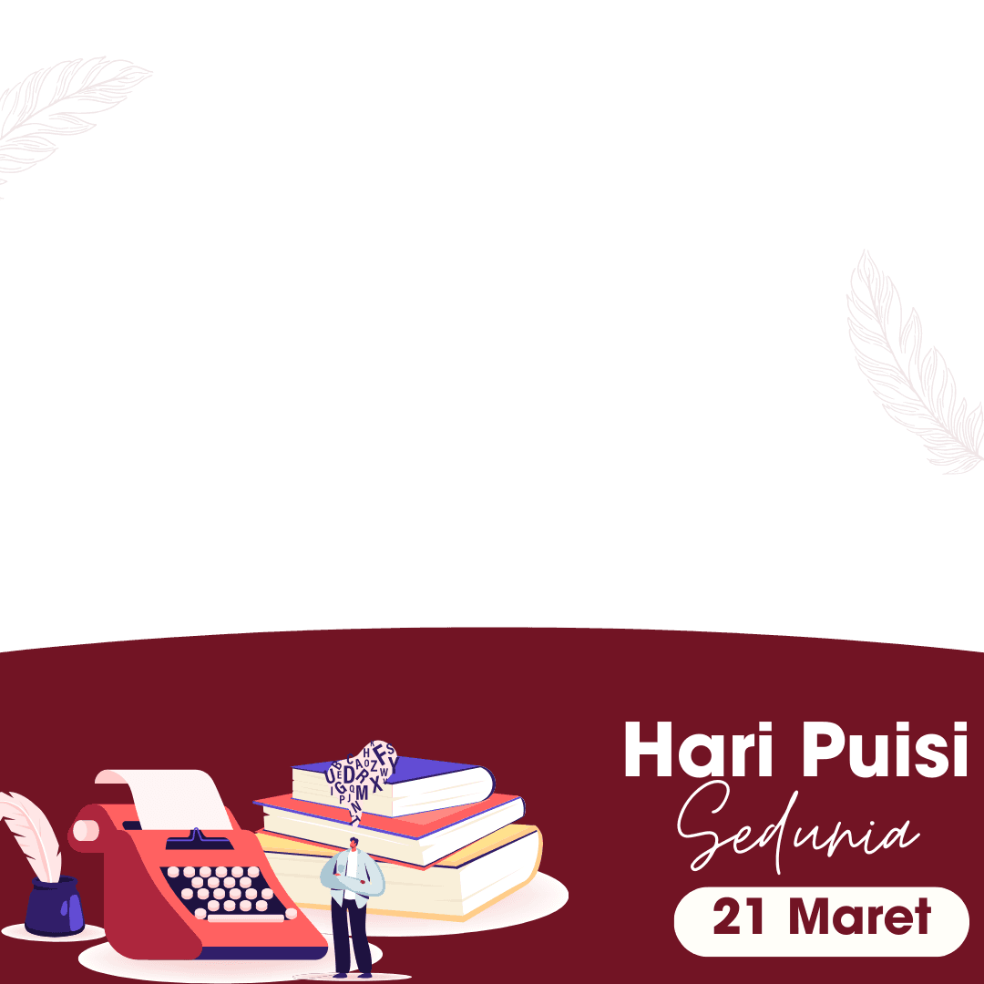 Hari Puisi Sedunia
