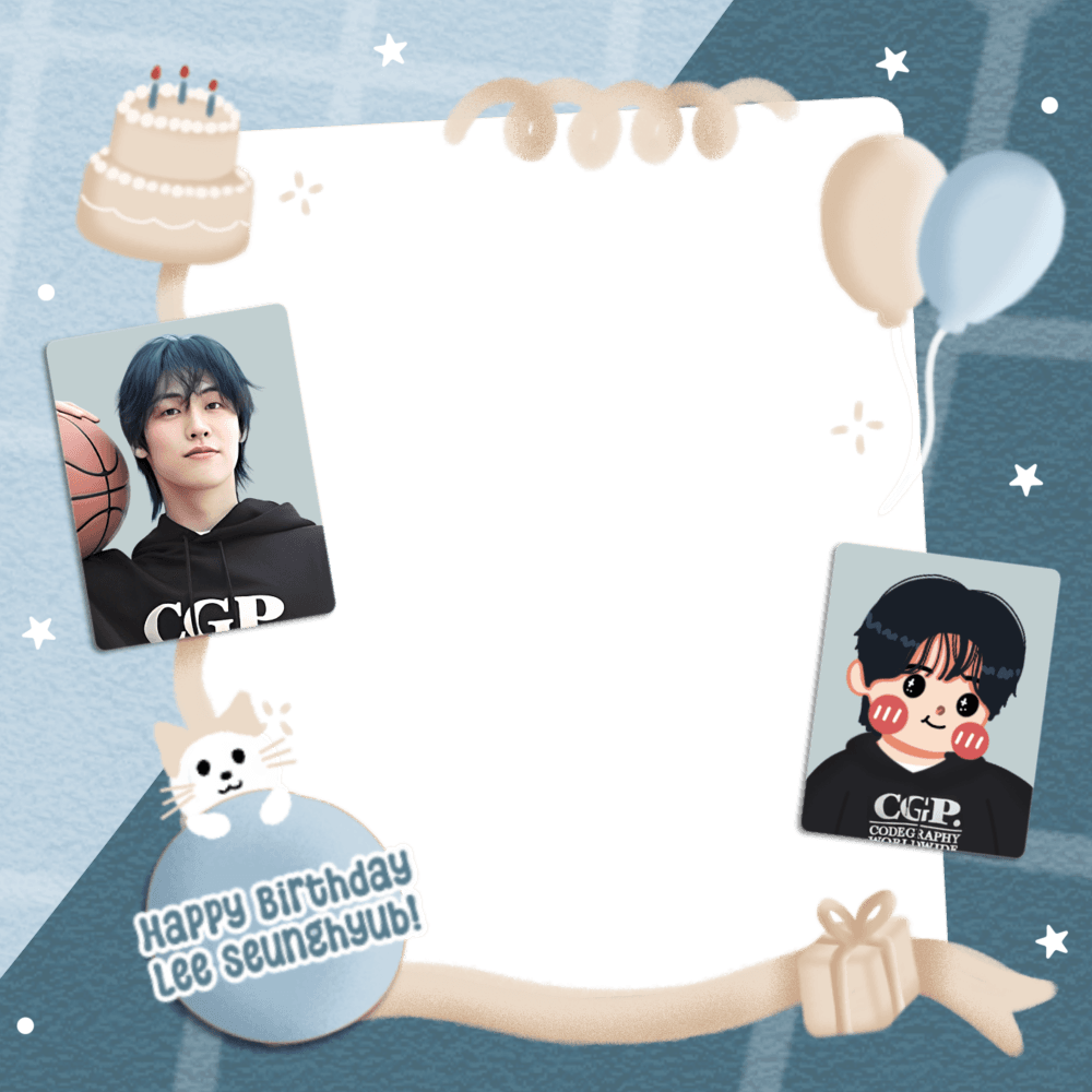 #HappySeunghyubDay