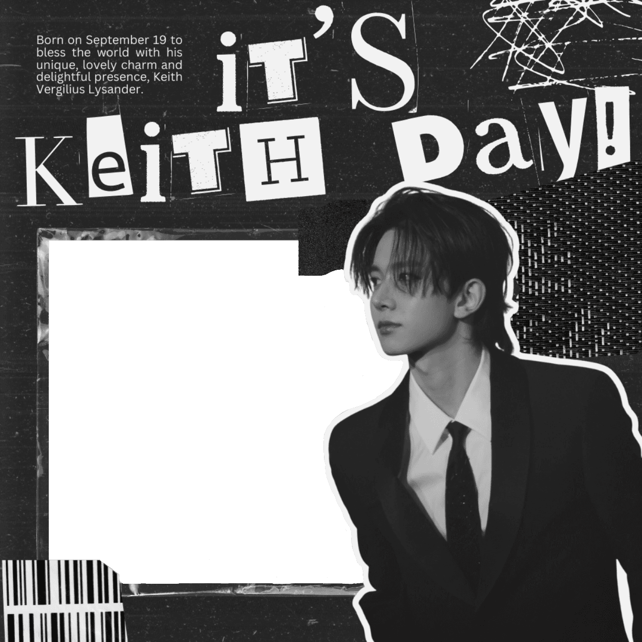 Kye's Day!