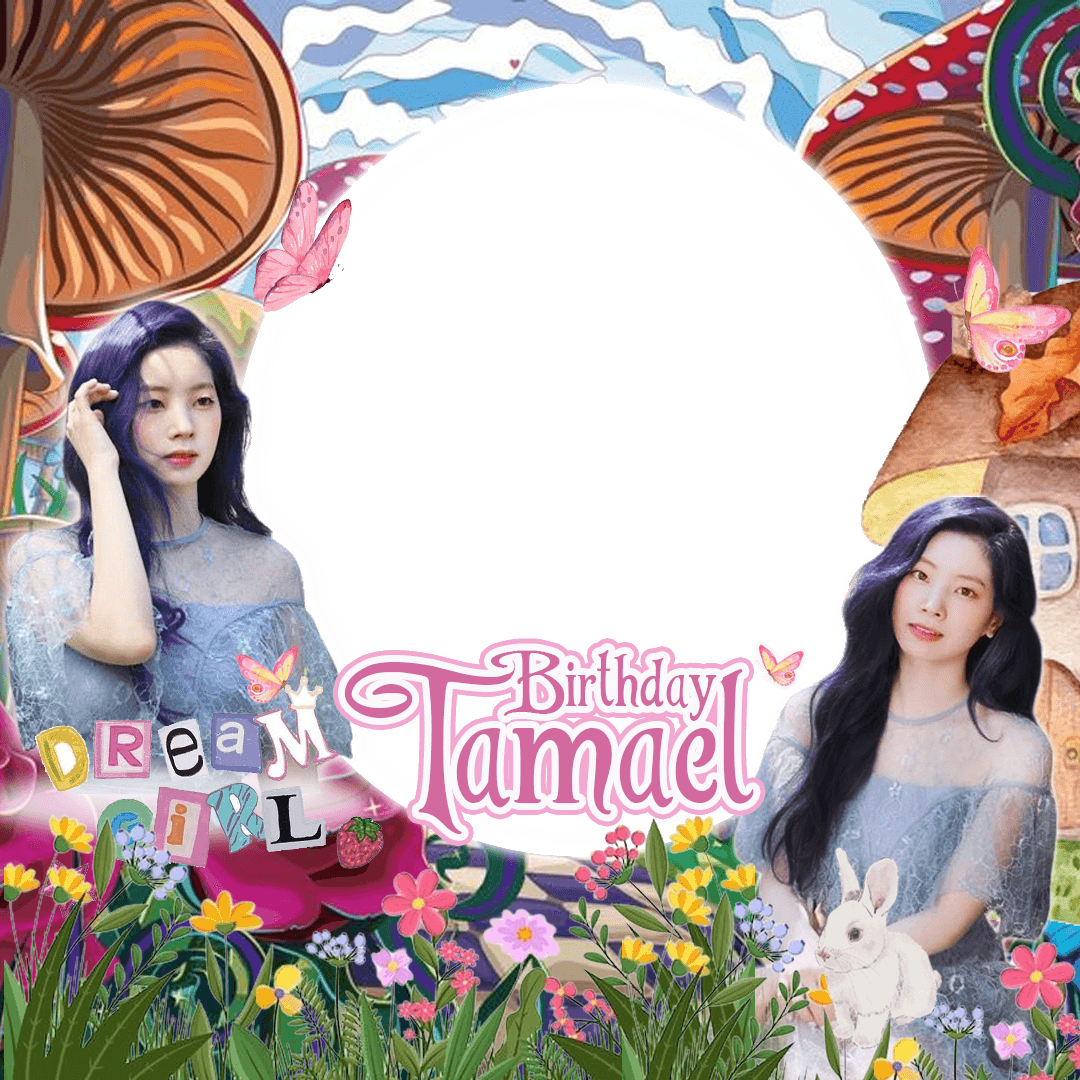 tamael's day