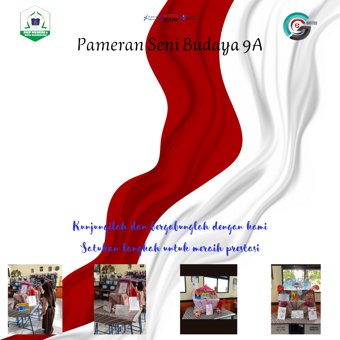 SMP Negeri 6 Tangerang