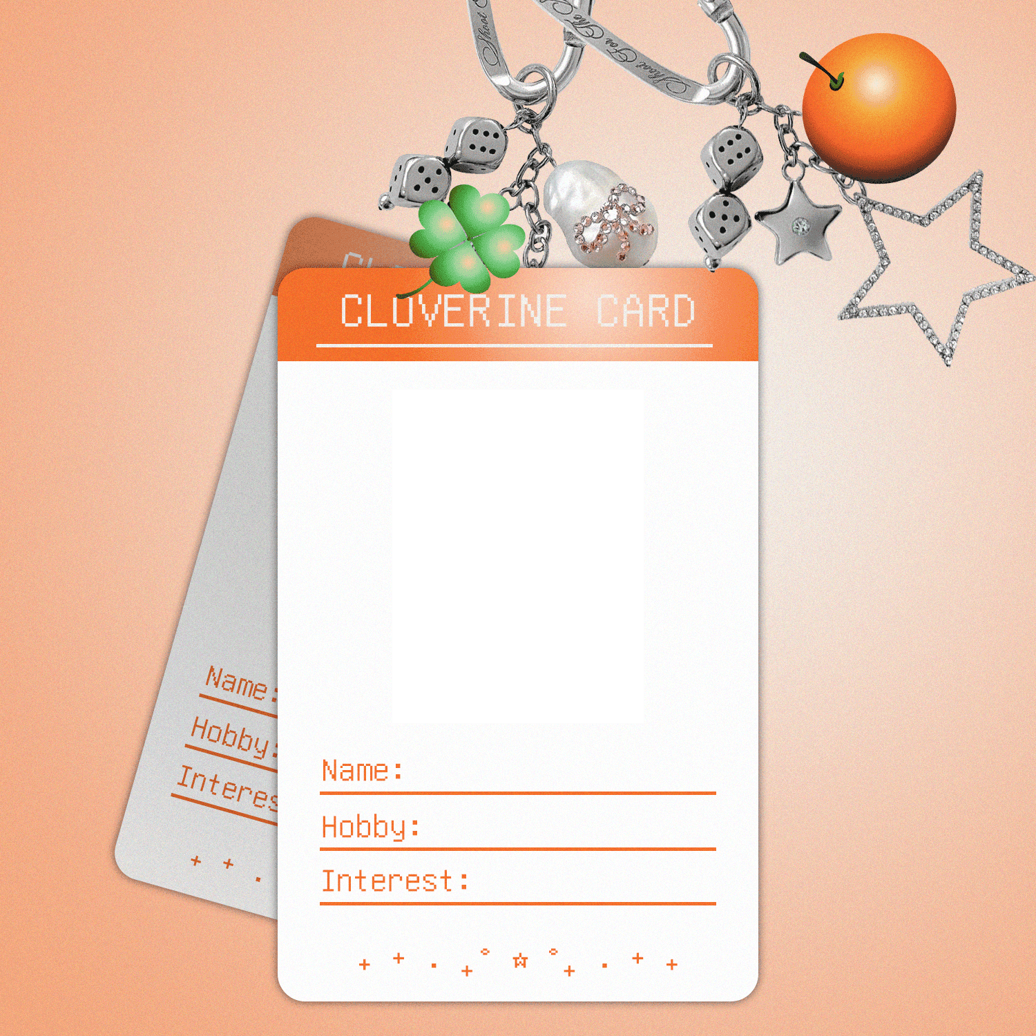 Yearner ID card