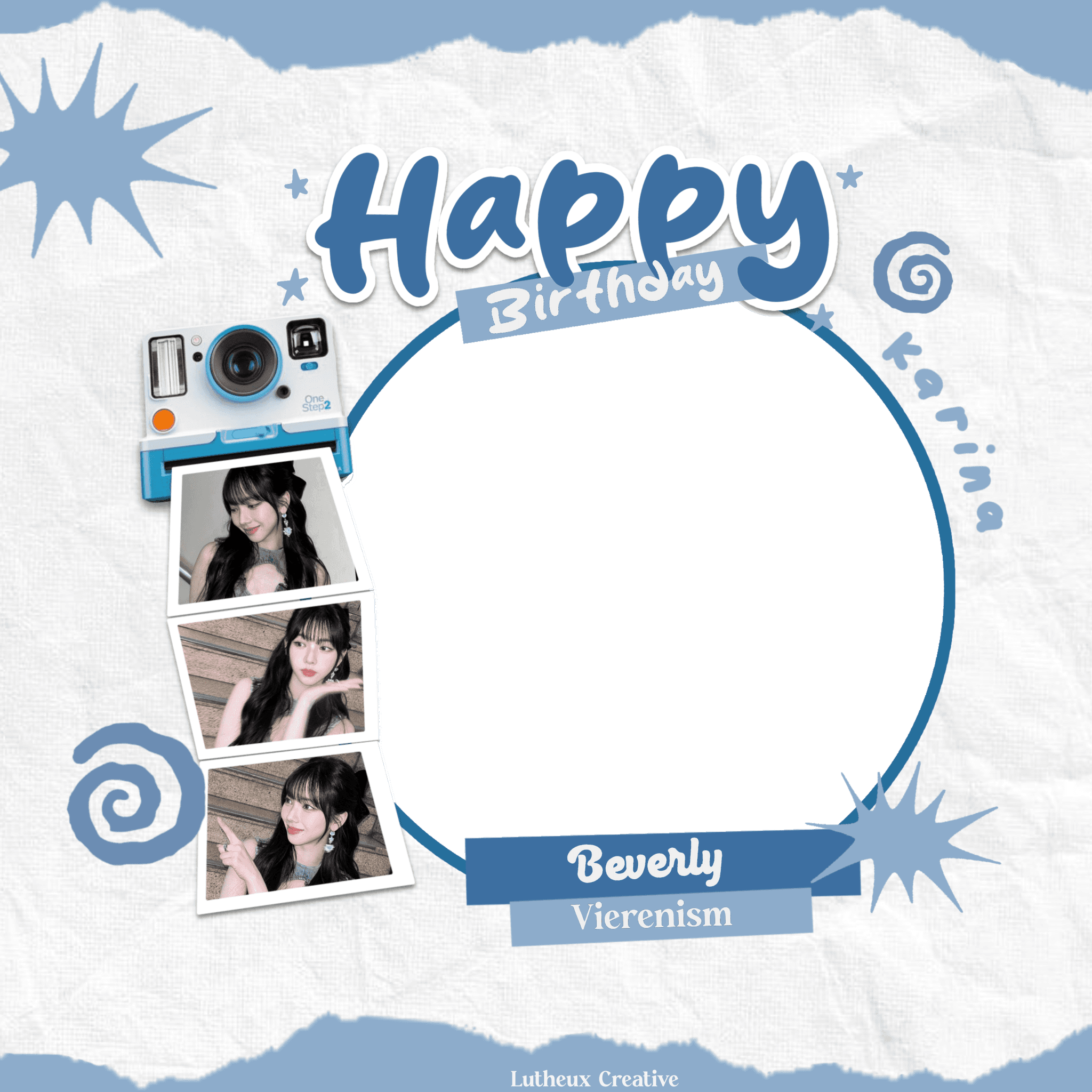 Biverly's Birthday!