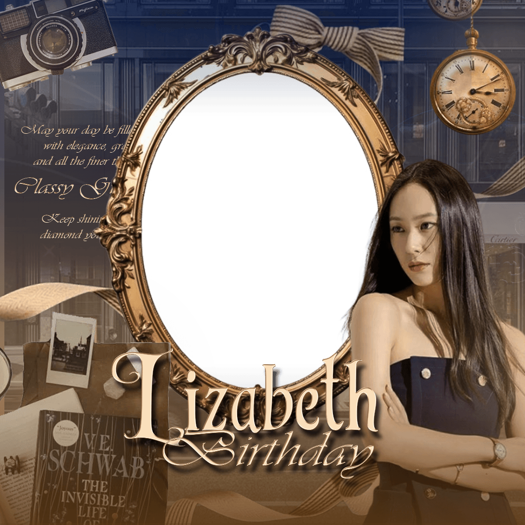 lizabeth's day