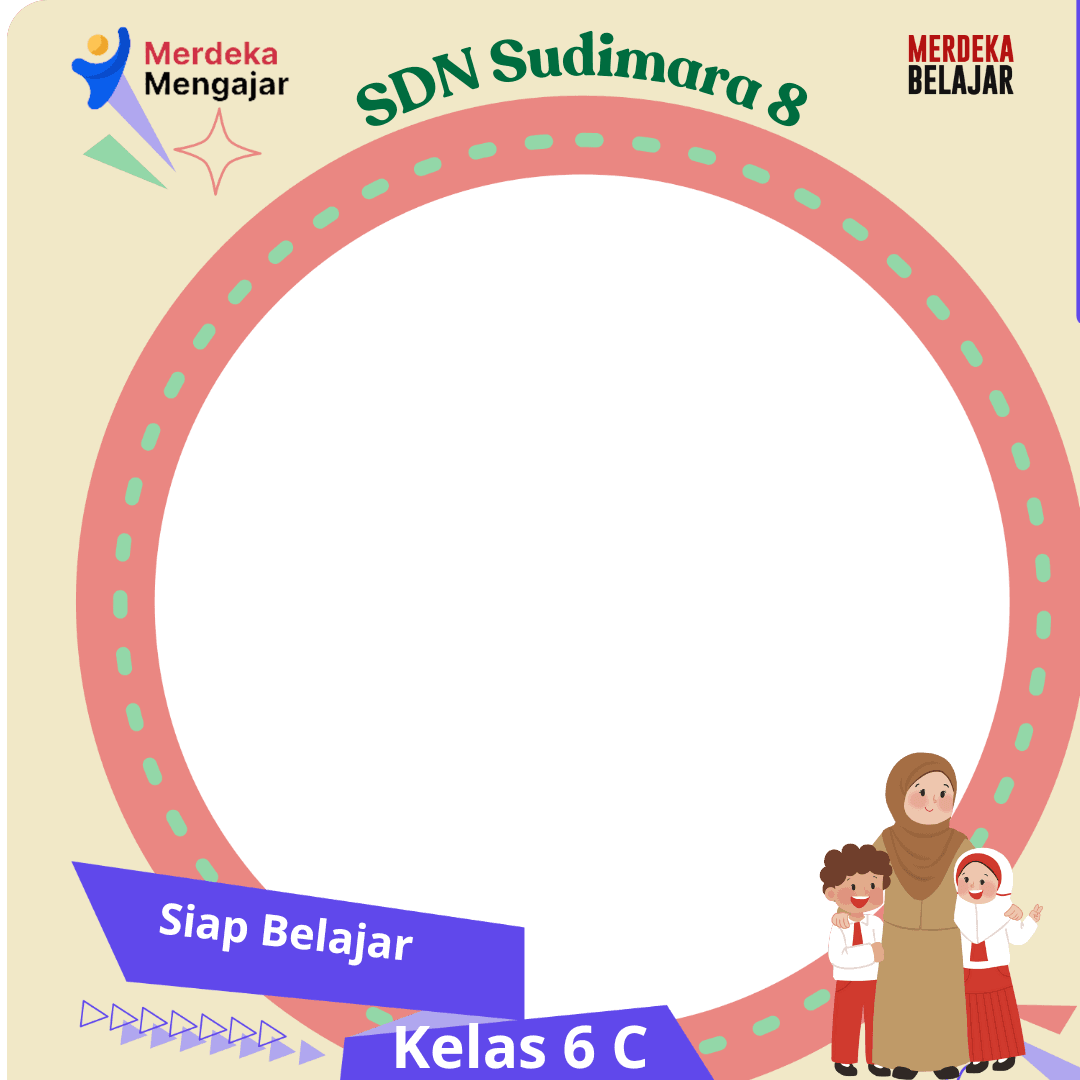 Kelas 6 c