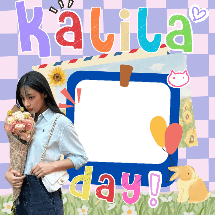 Kalila Covey Birthday