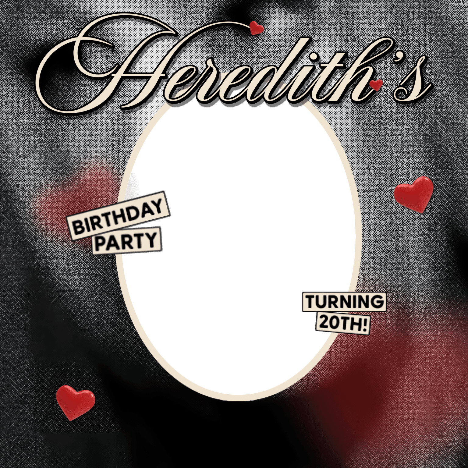 Heredith's Day!