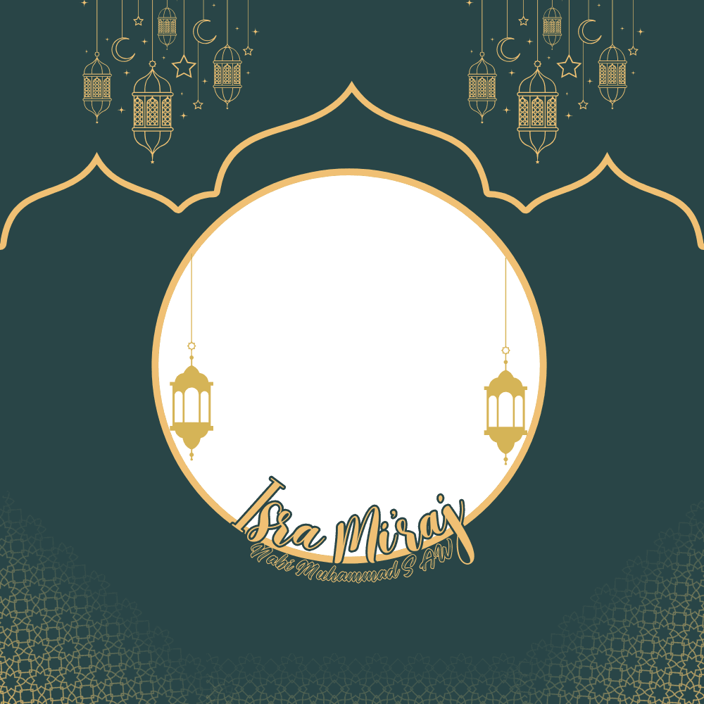 Isra Mi'raj