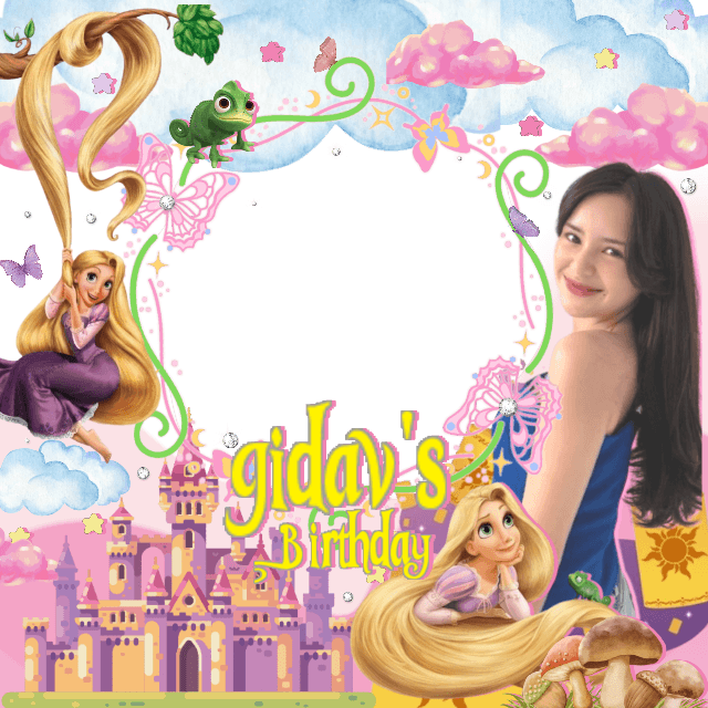 GIDAV'S 