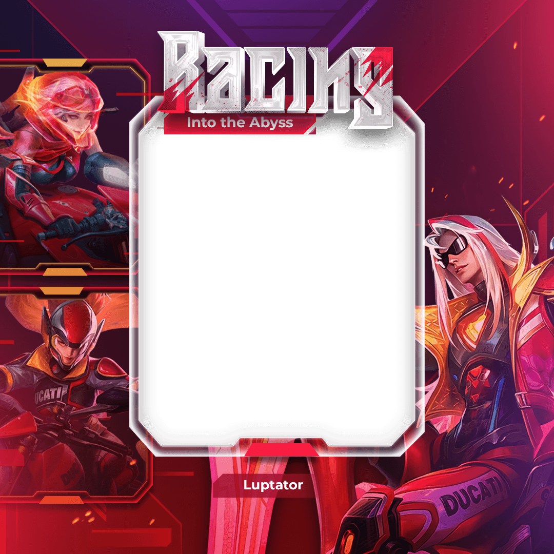 VOL's 2nd event: Racing Into the Abyss