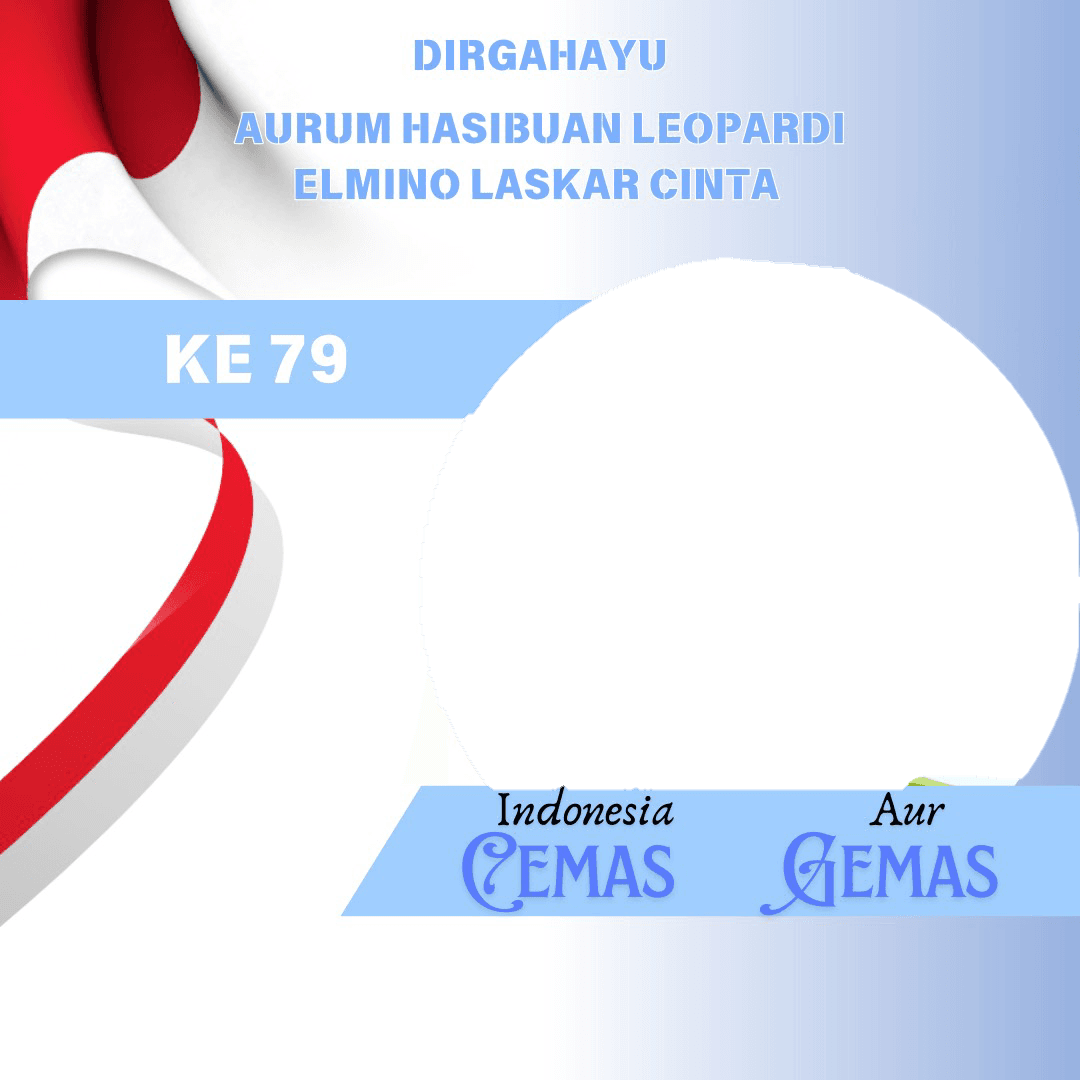 DIRGAHAYU AURUM HASIBUAN LEOPARDI ELMINO LASKAR CINTA