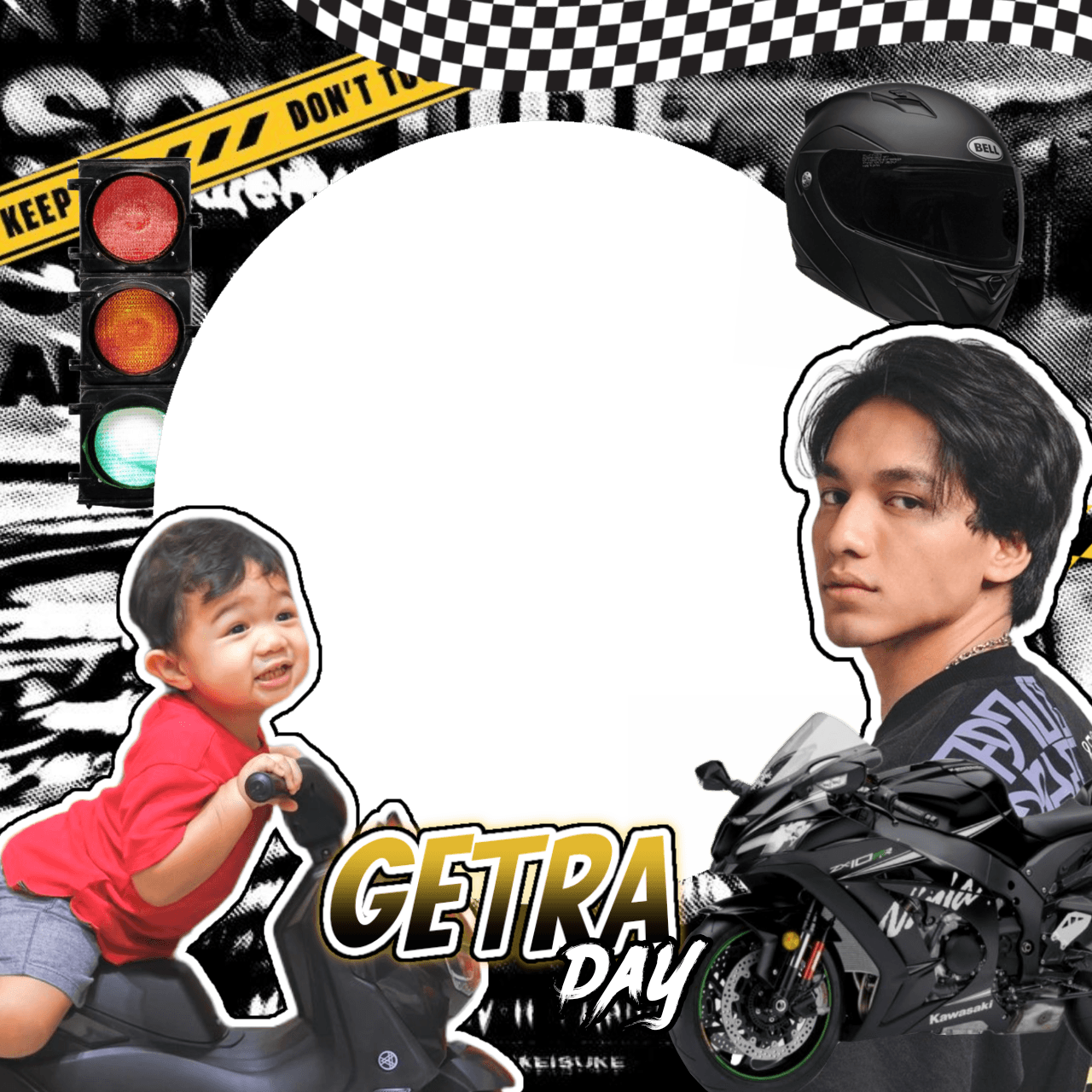 getra's day