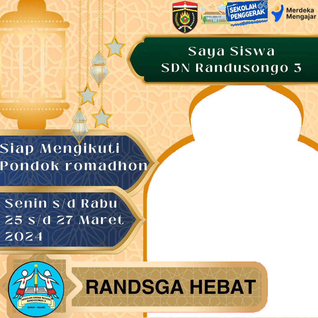 Pesantren Kilat RANDSGA HEBAT