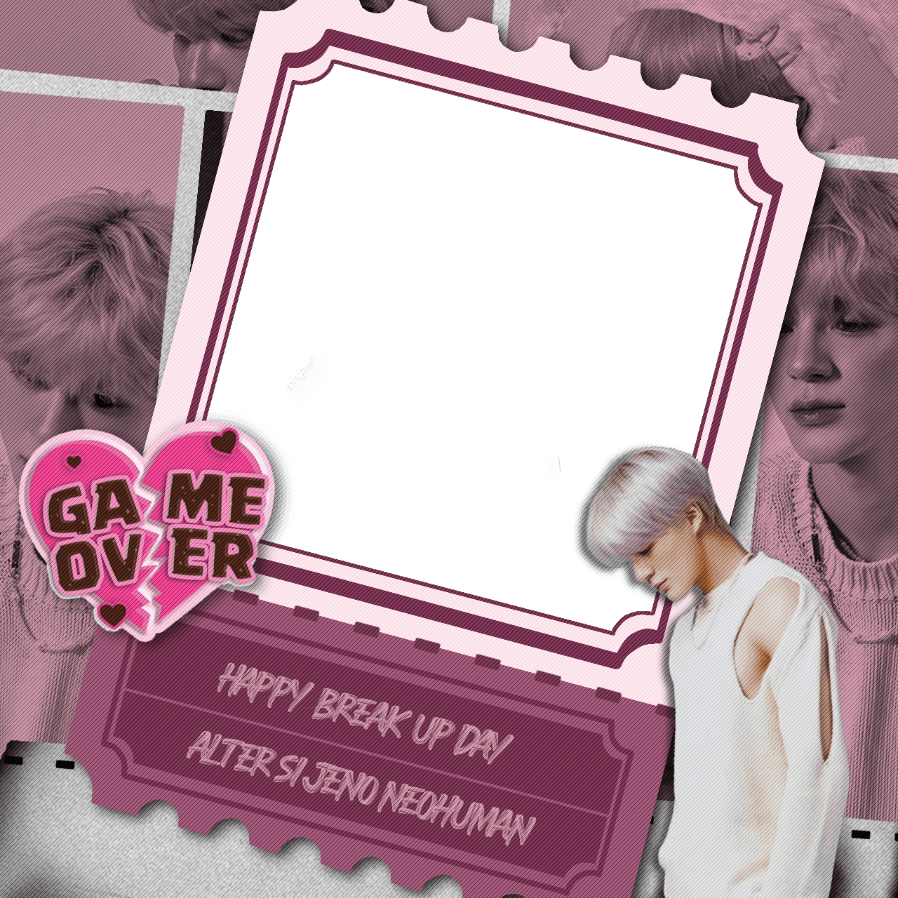 alter game over