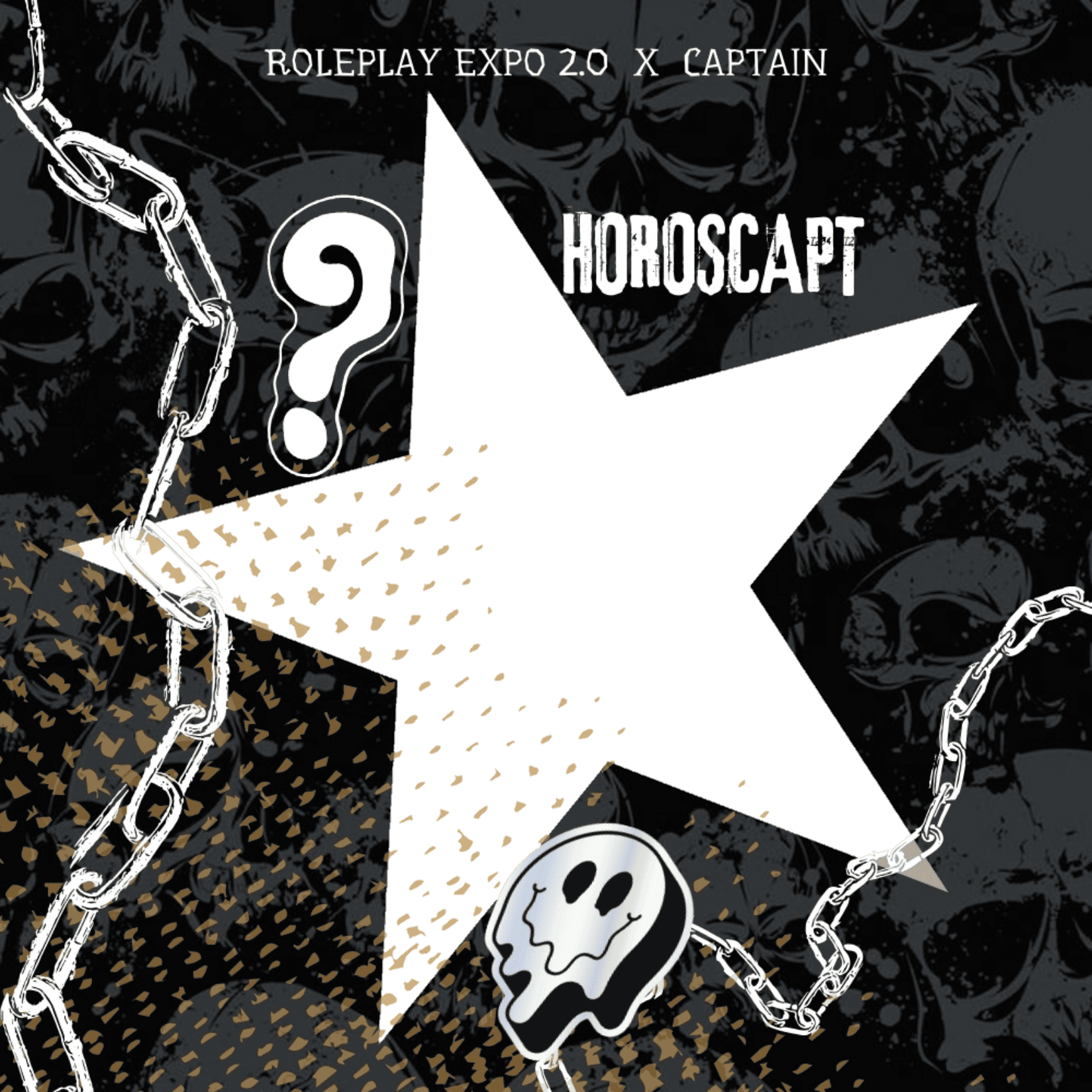 horoscapt crew