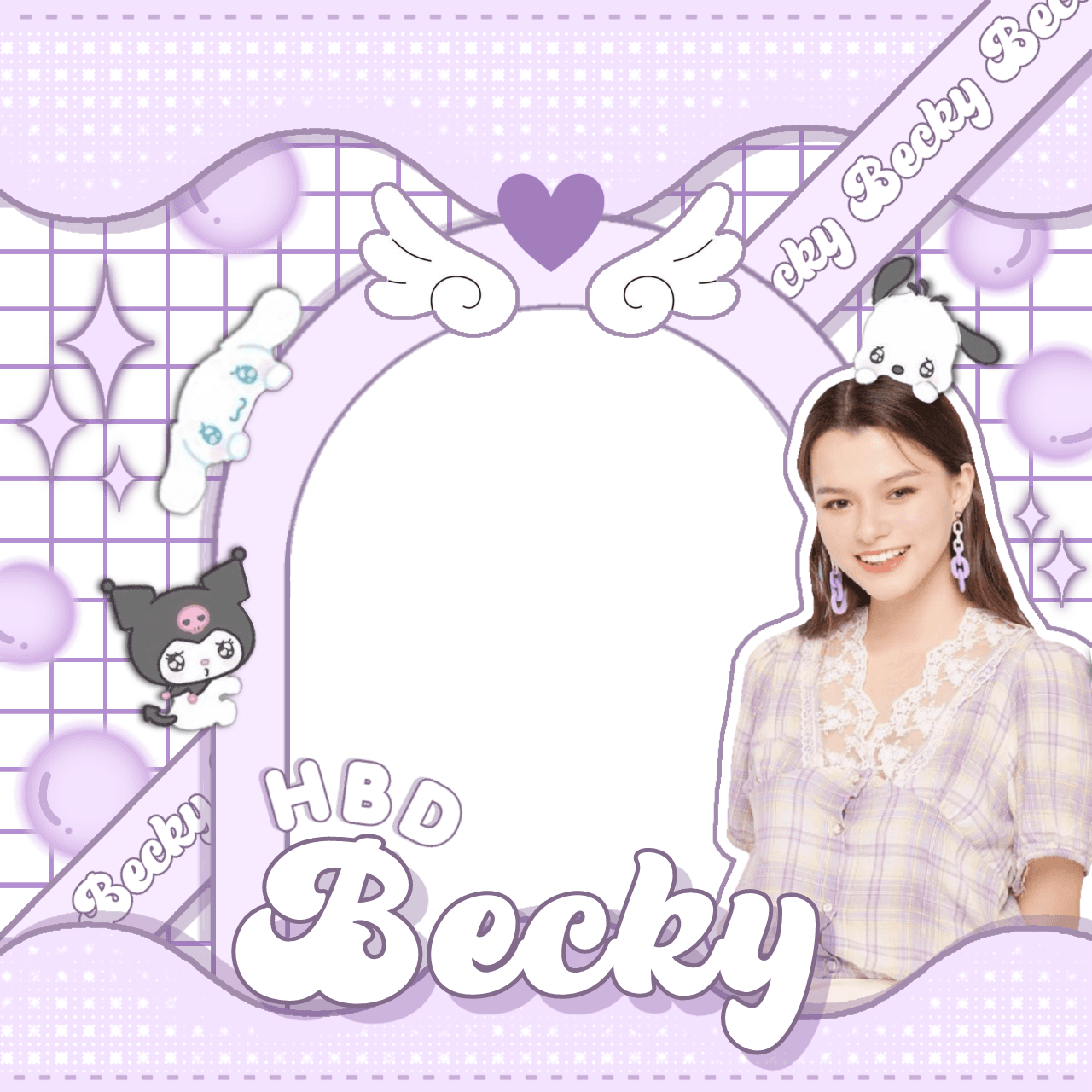 Becky Birthday!!