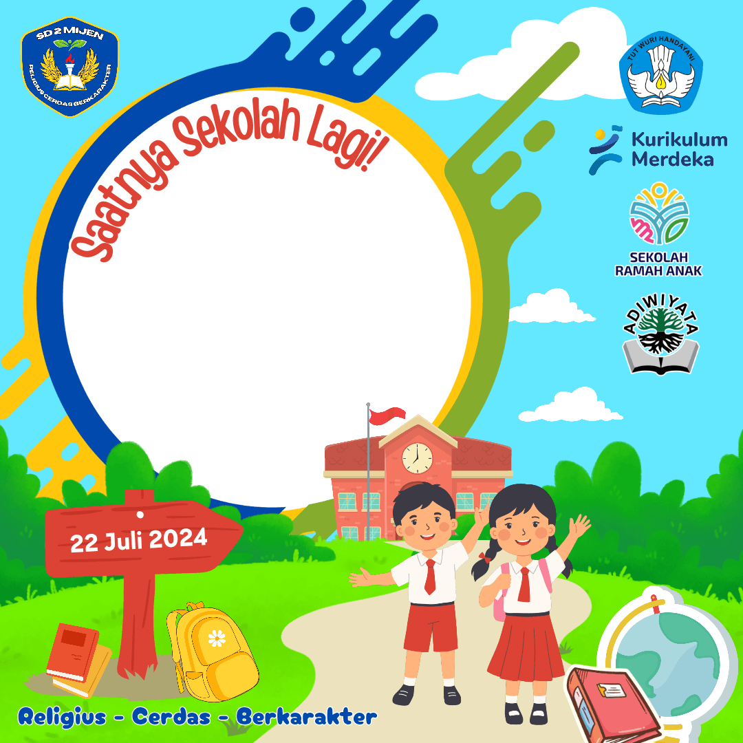 Back To School