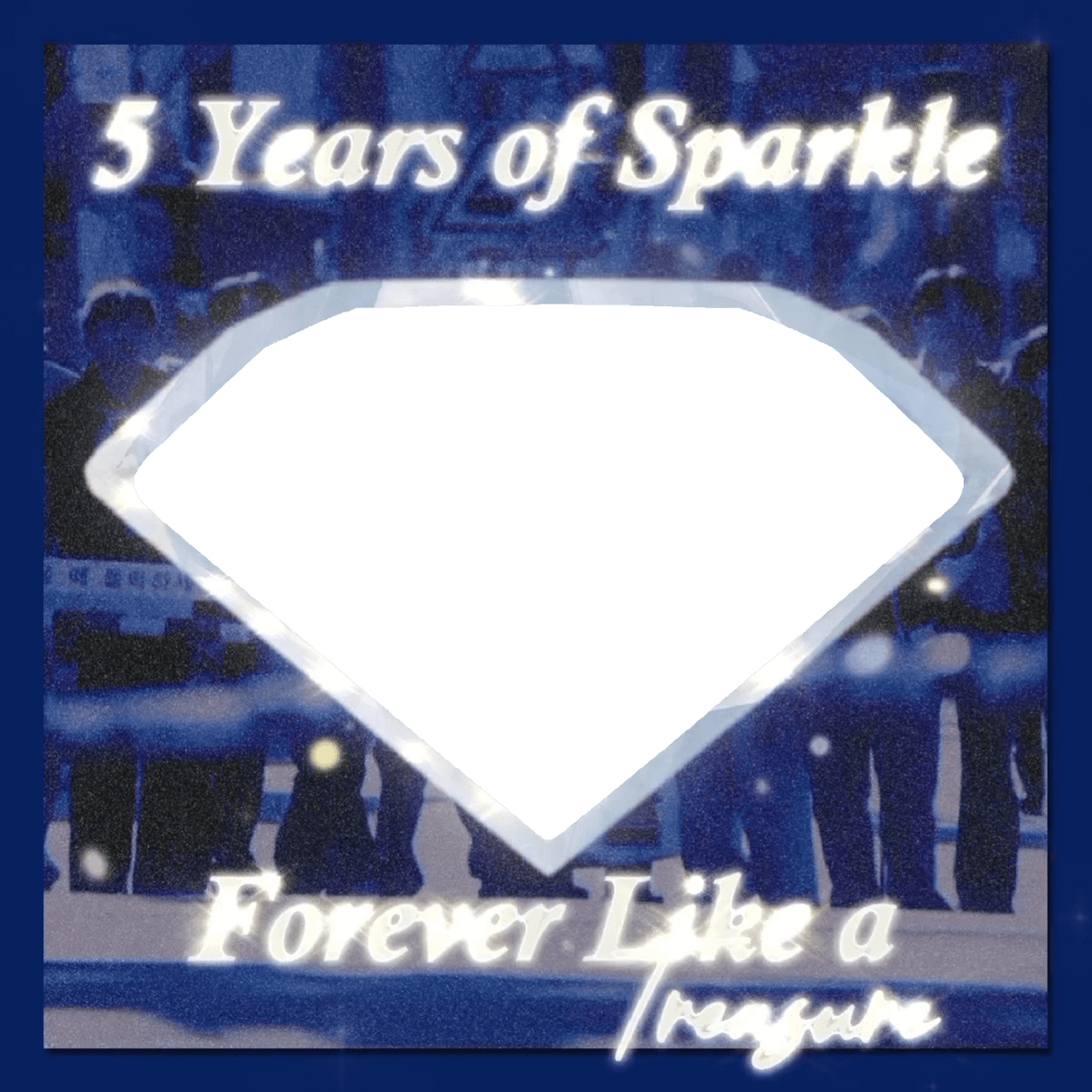 TREASURE 5TH ANNIVERSARY 