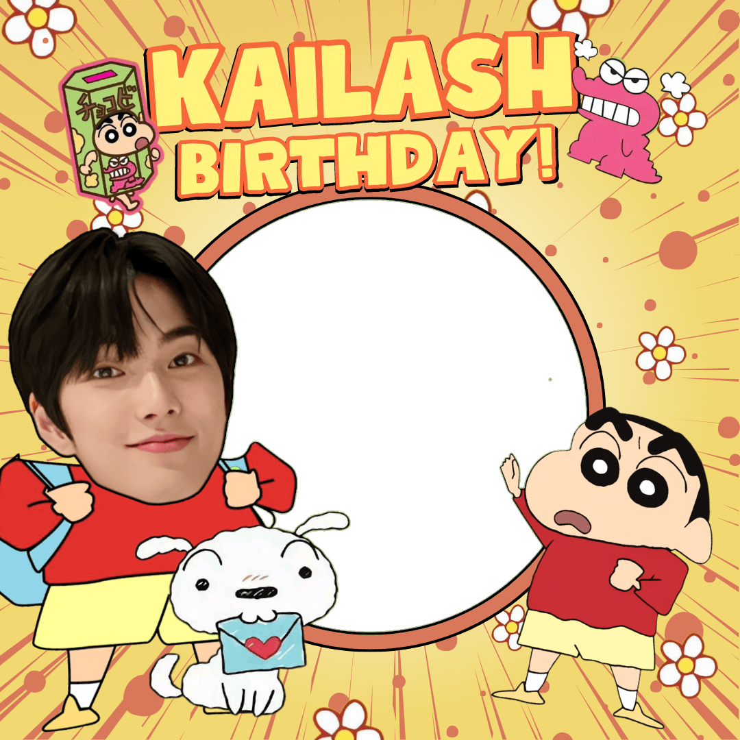 KAILASH DAY