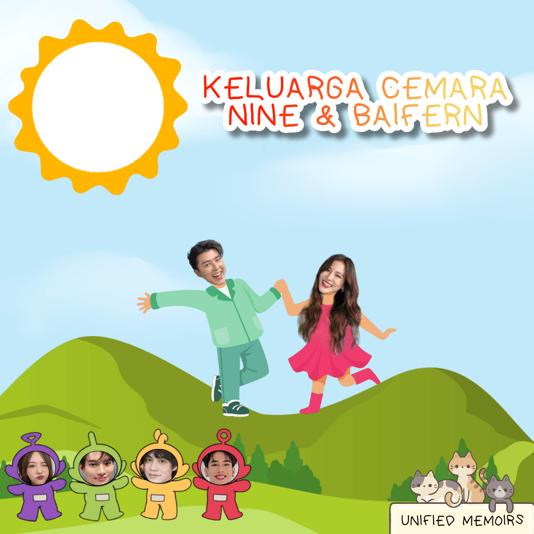 Keluarga Cemara