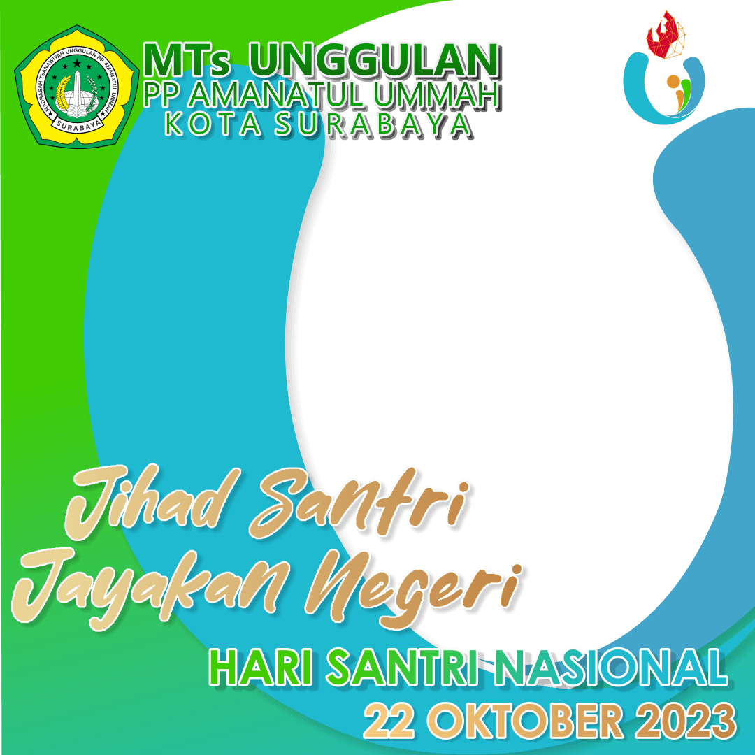 Hari Santri MTs Unggulan PP Amanatul Ummah