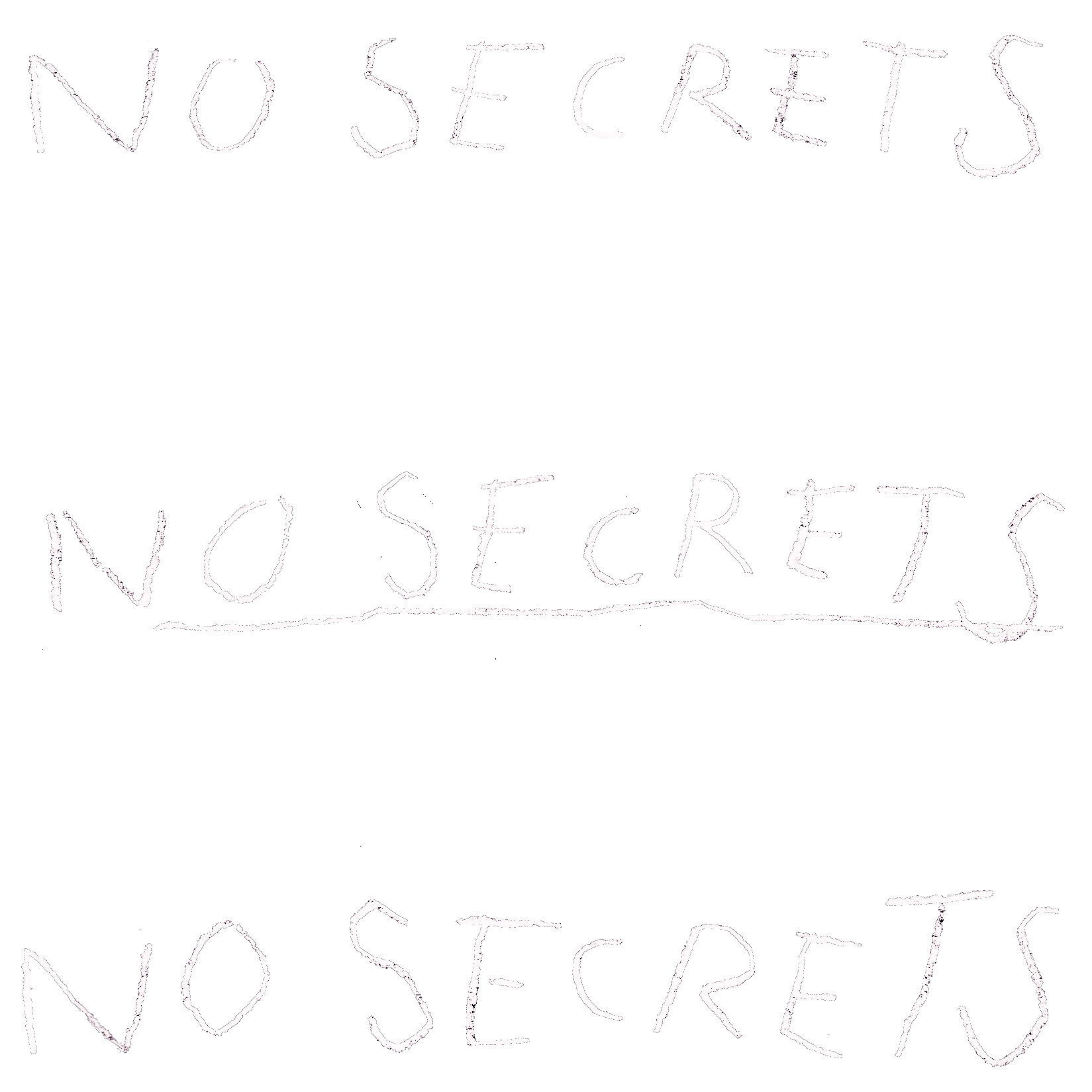 Jessie J No Secrets Template