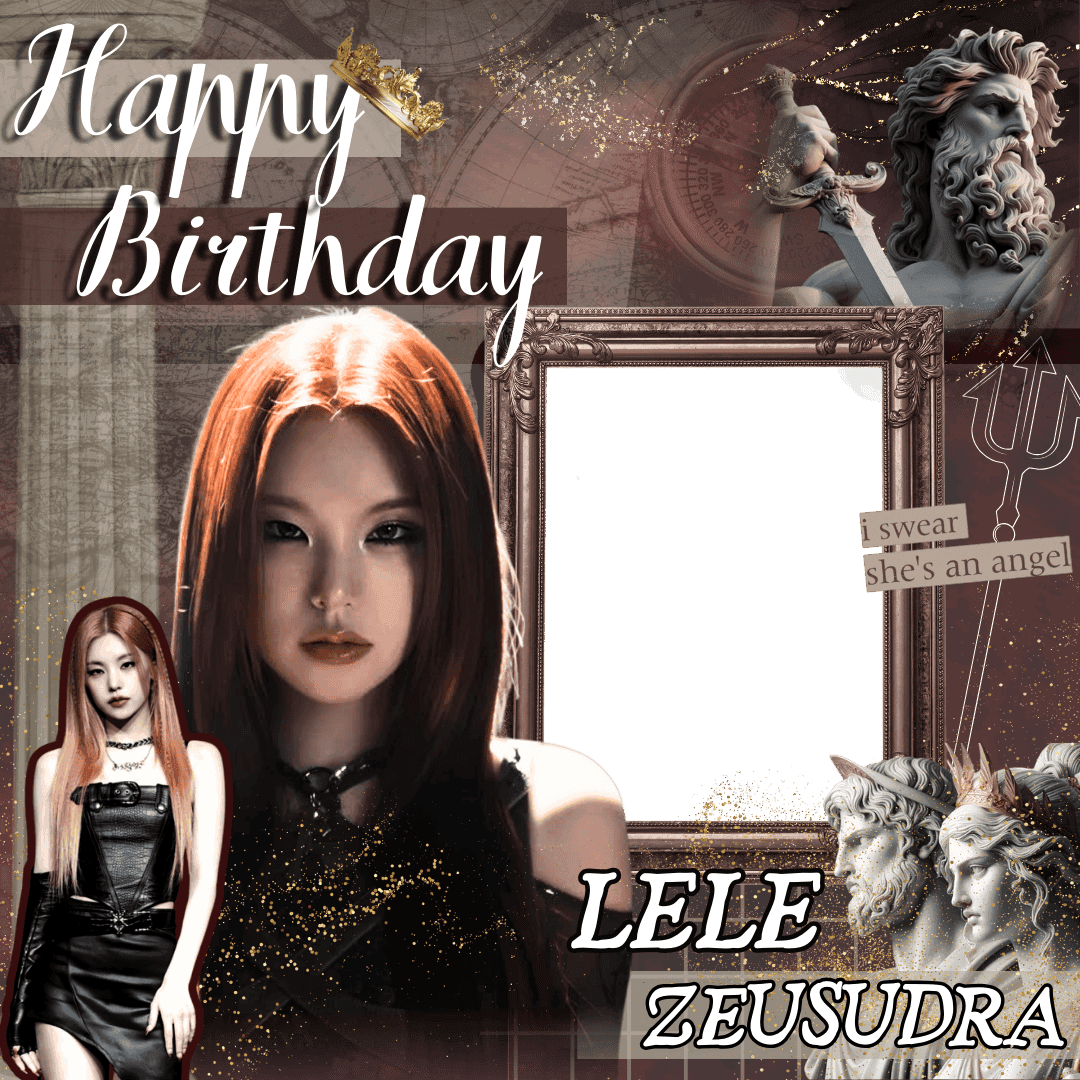 LELE'S BIRTHDAY!! 