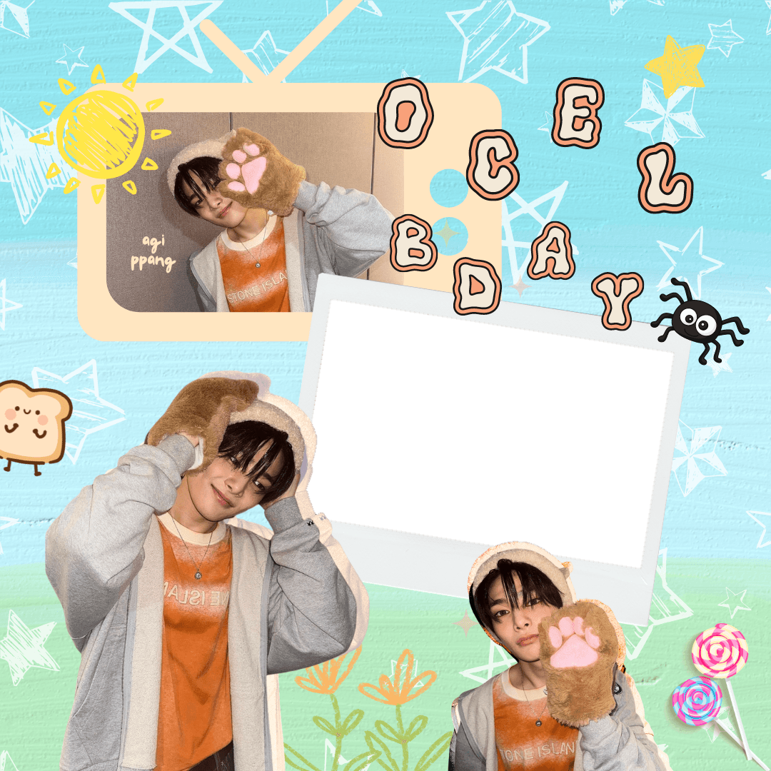 Oracle's Bday!