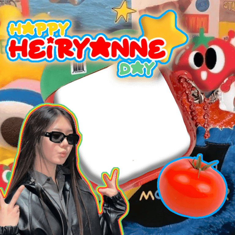 Heiryanne Perfect Day!💓
