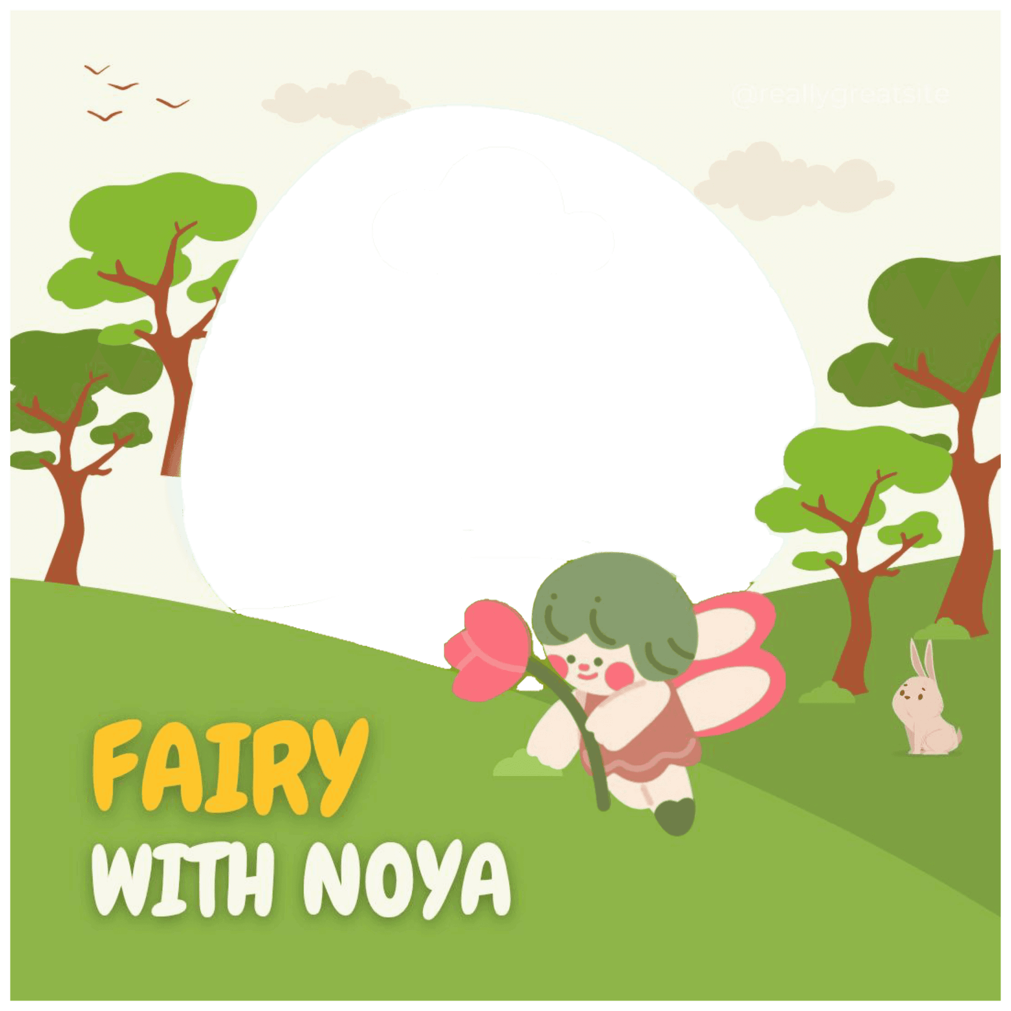 Happy Birthday Noya! 