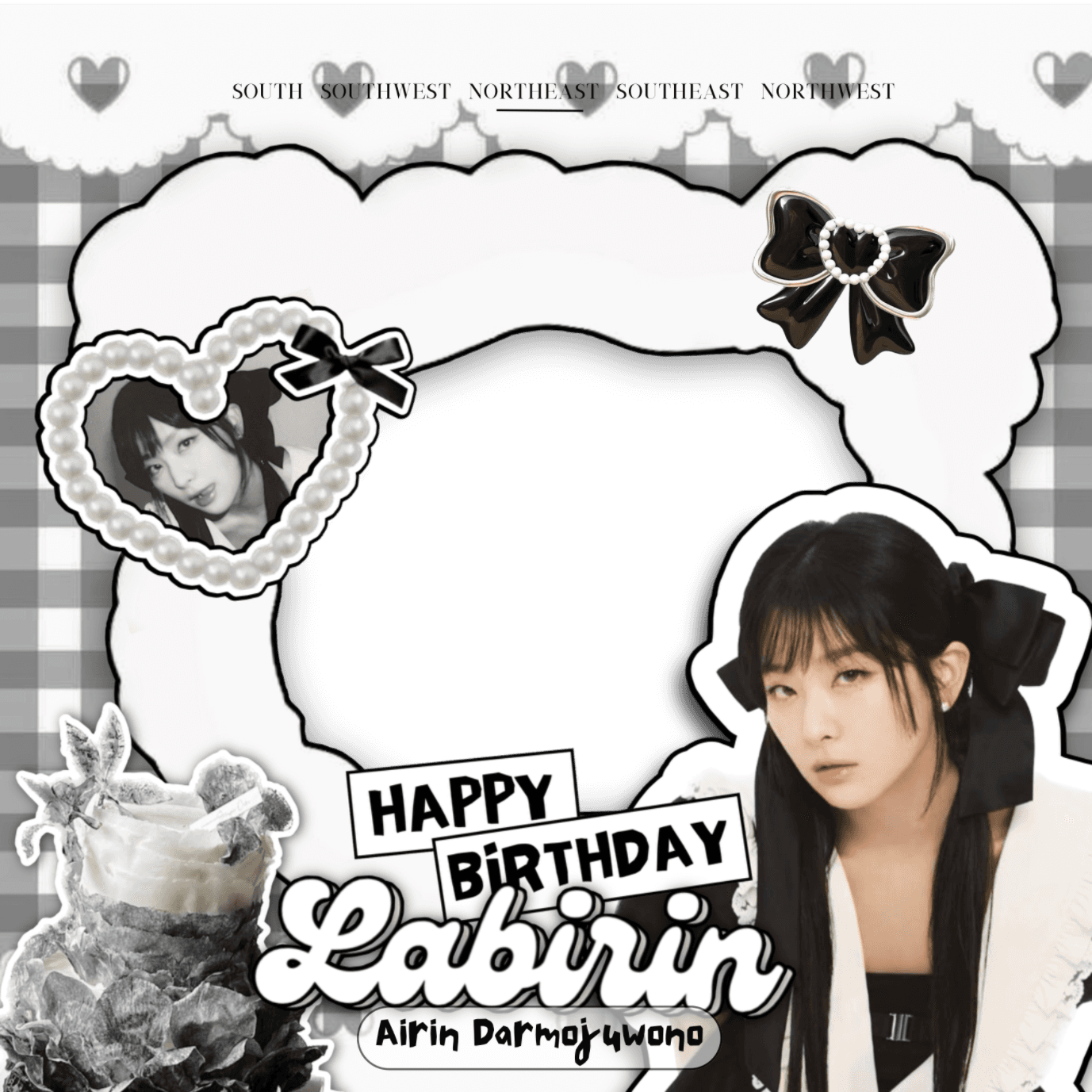 Labirin Day!