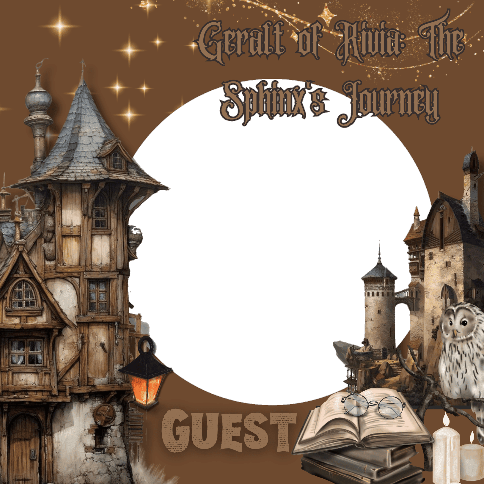 GUEST 