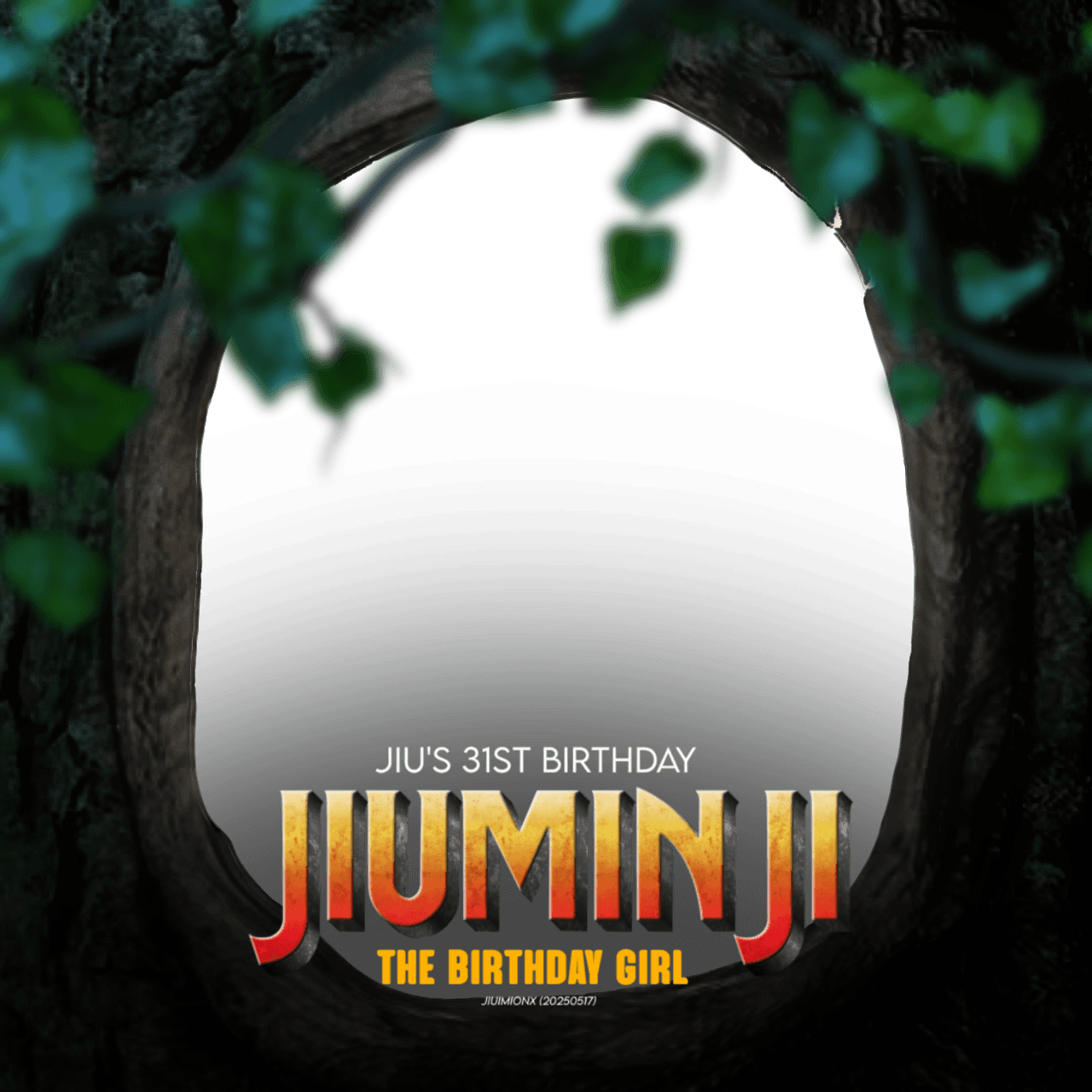 JIUMINJI: The Birthday Girl