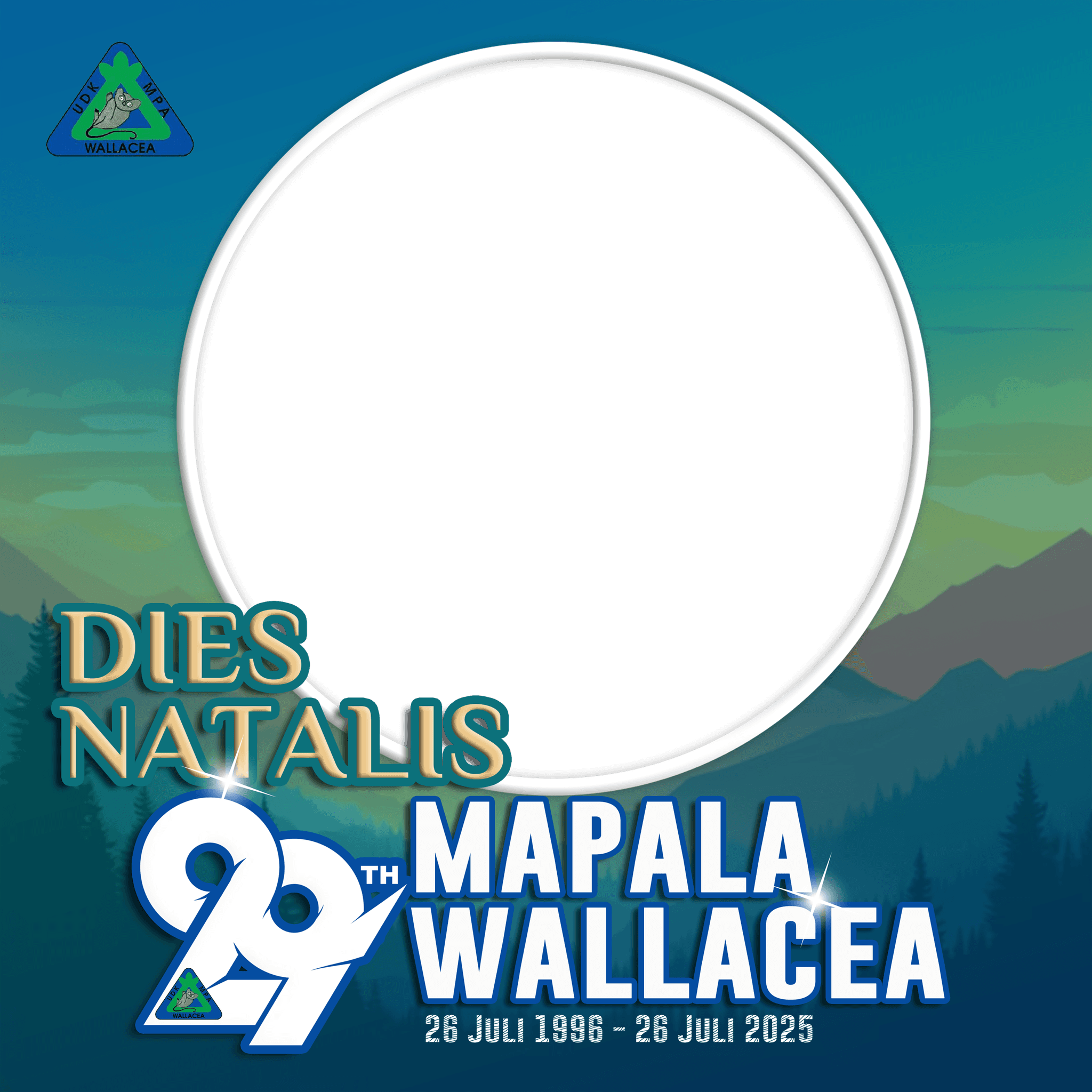 MPA Wallacea - 29 Tahun
