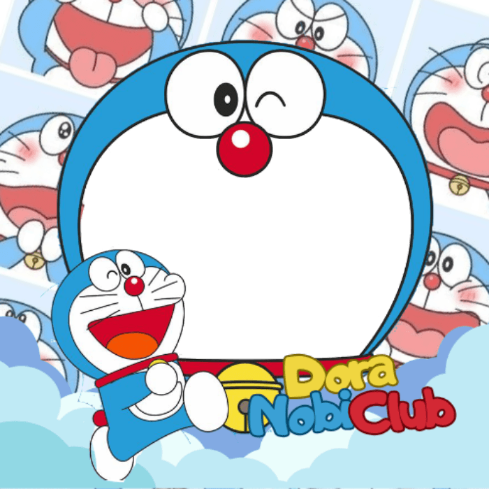 DoraNobi's Dorayaki Party