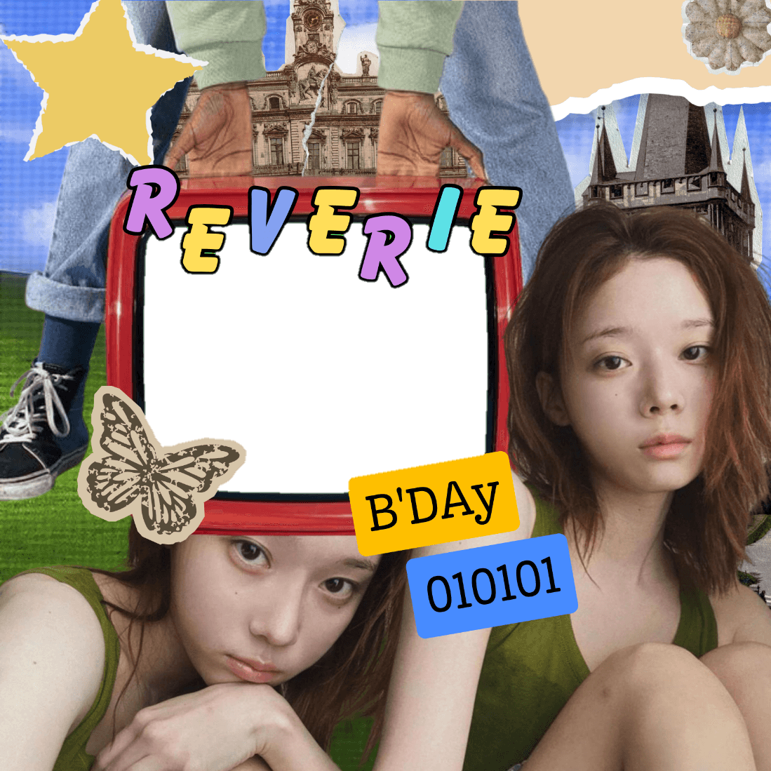 Reverie Days