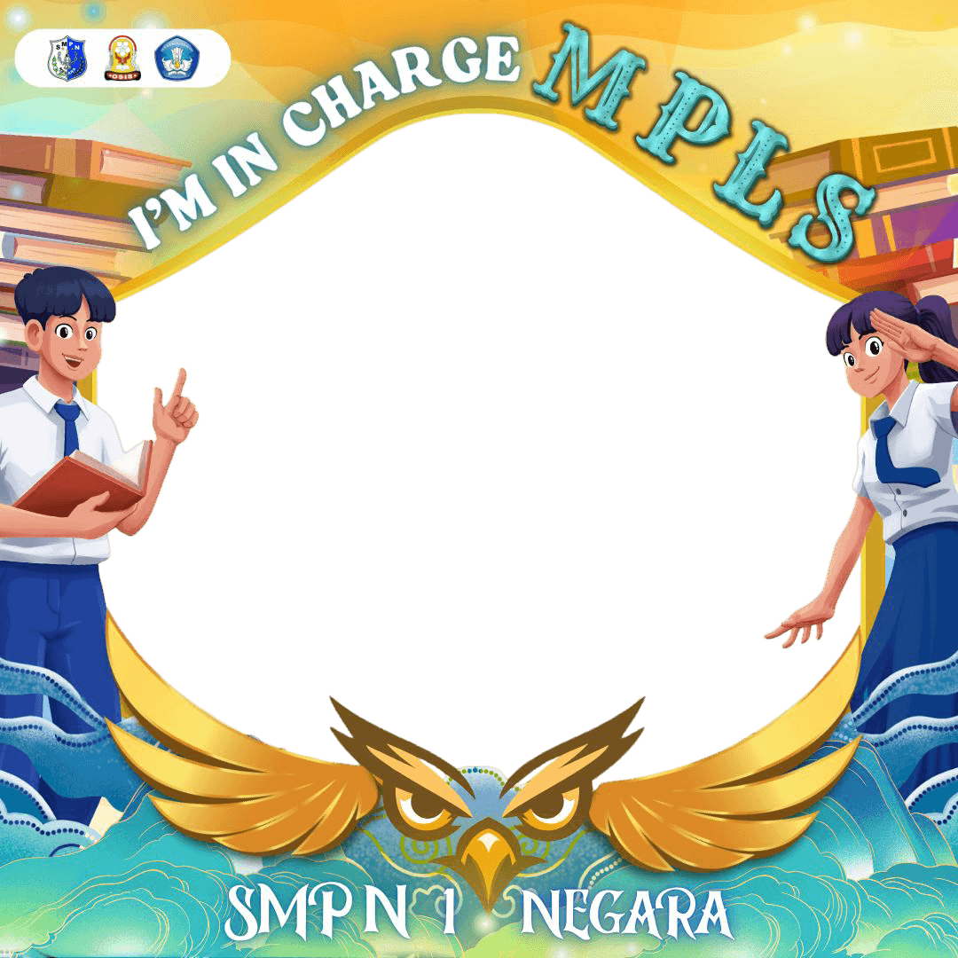 Panitia MPLS Spentura 2025