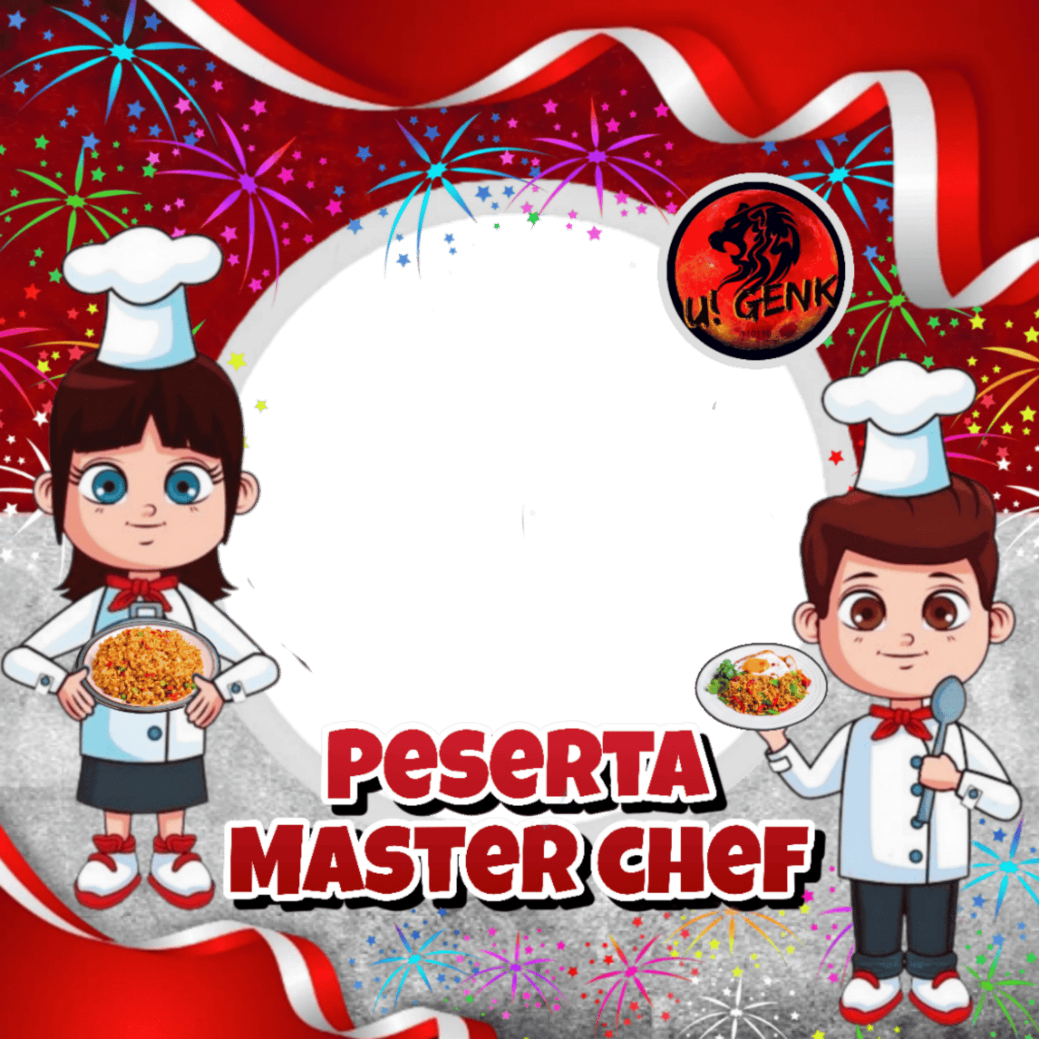 MASTER CHEF
