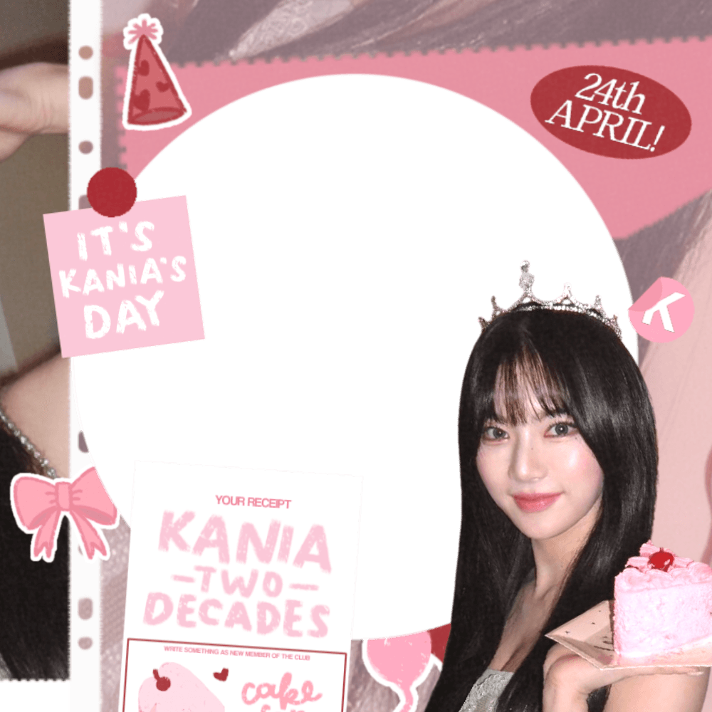 Shakilla Kania Goes to 20
