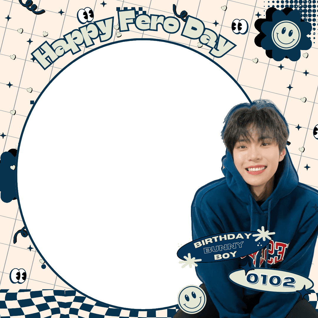 Happy Fero Day 