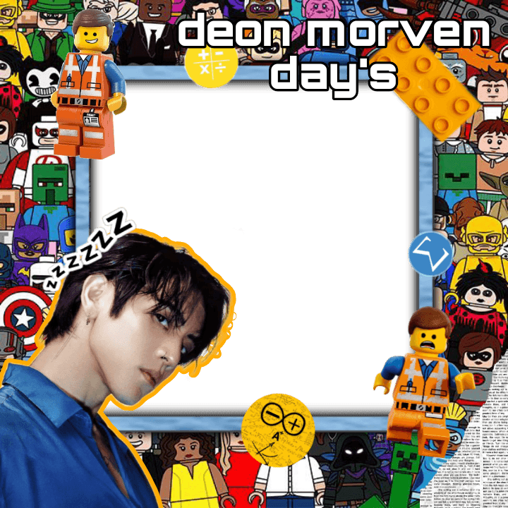 Ulang tahunnya deon