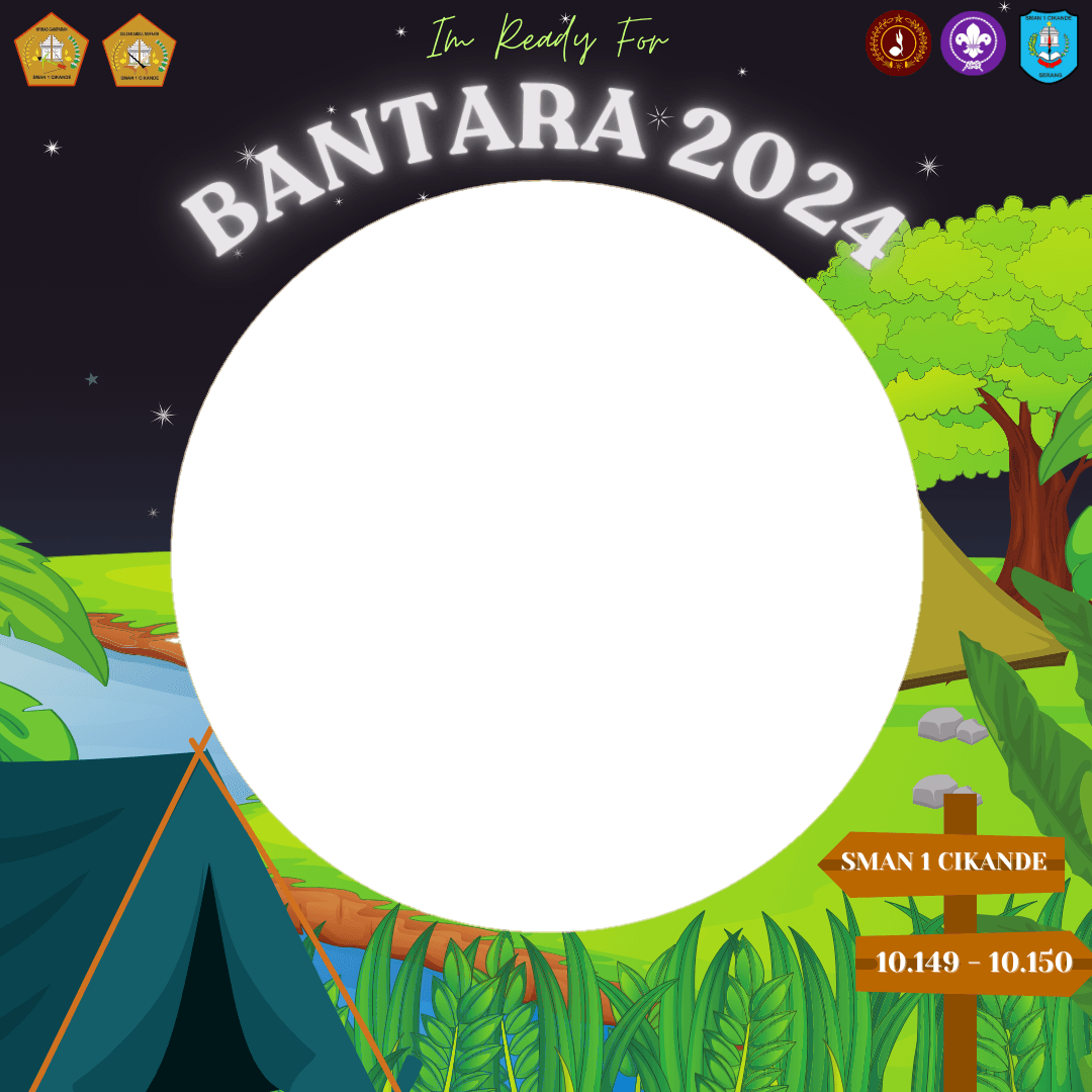T*****N PESERTA BANTARA 2024
