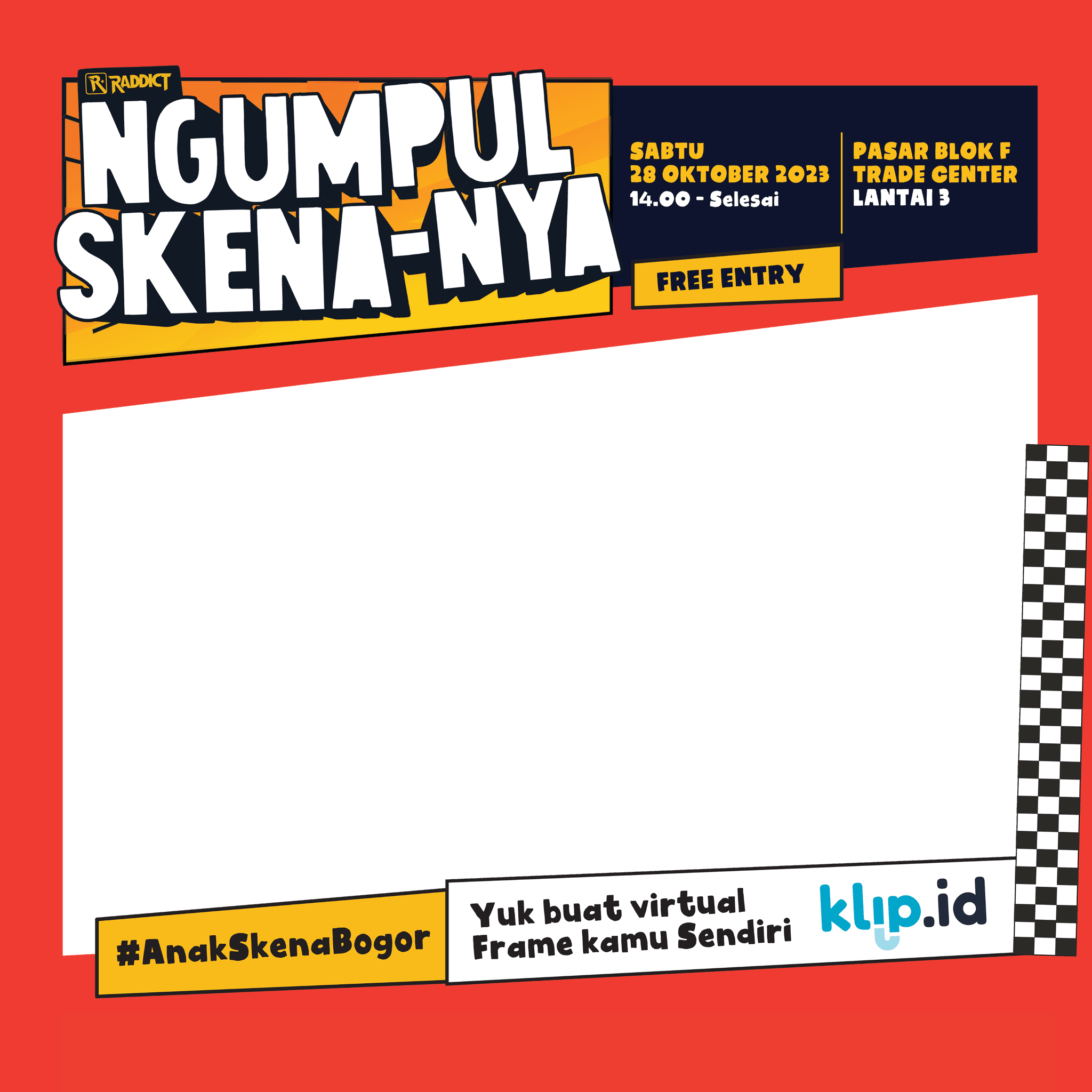 NGUMPUL SKENA-NYA